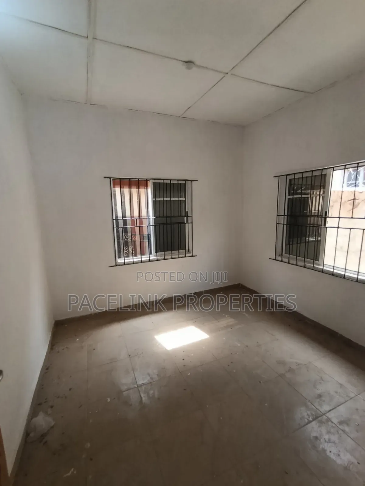 Furnished 1bdrm Apartment in Ayobo for rent