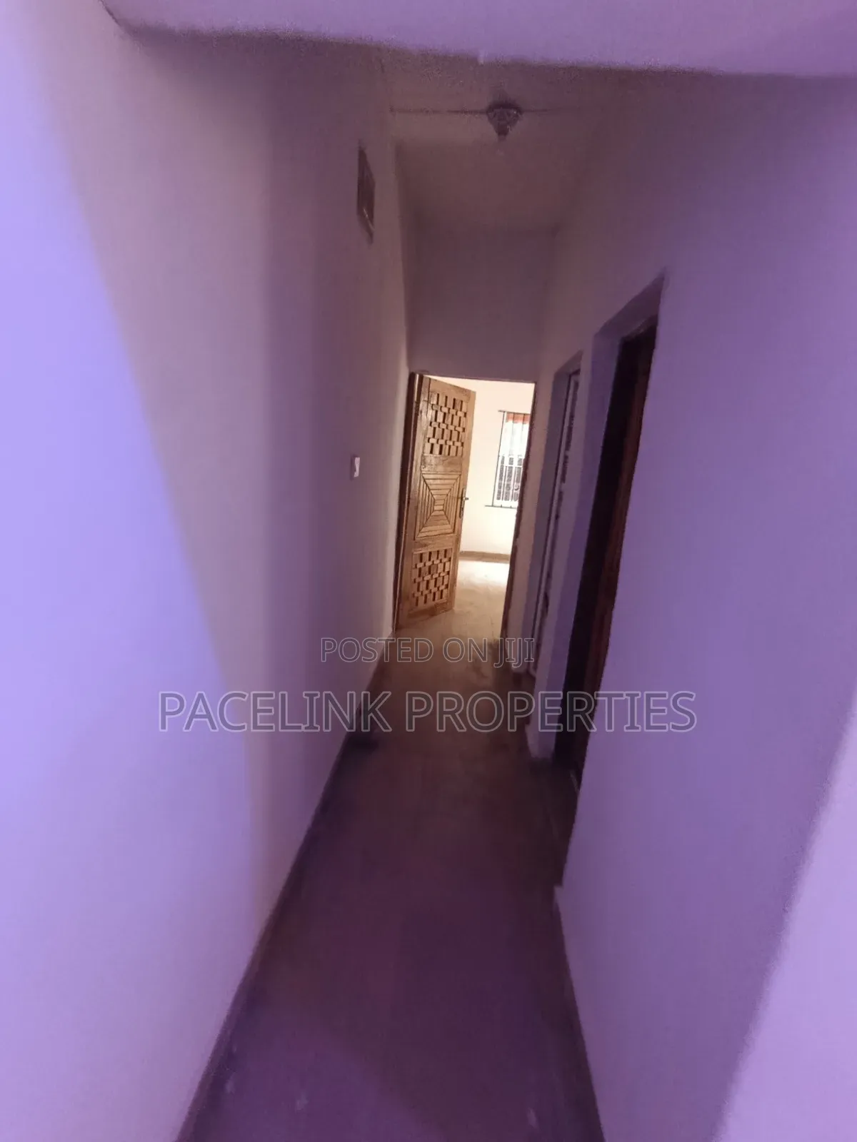 Furnished 1bdrm Apartment in Ayobo for rent