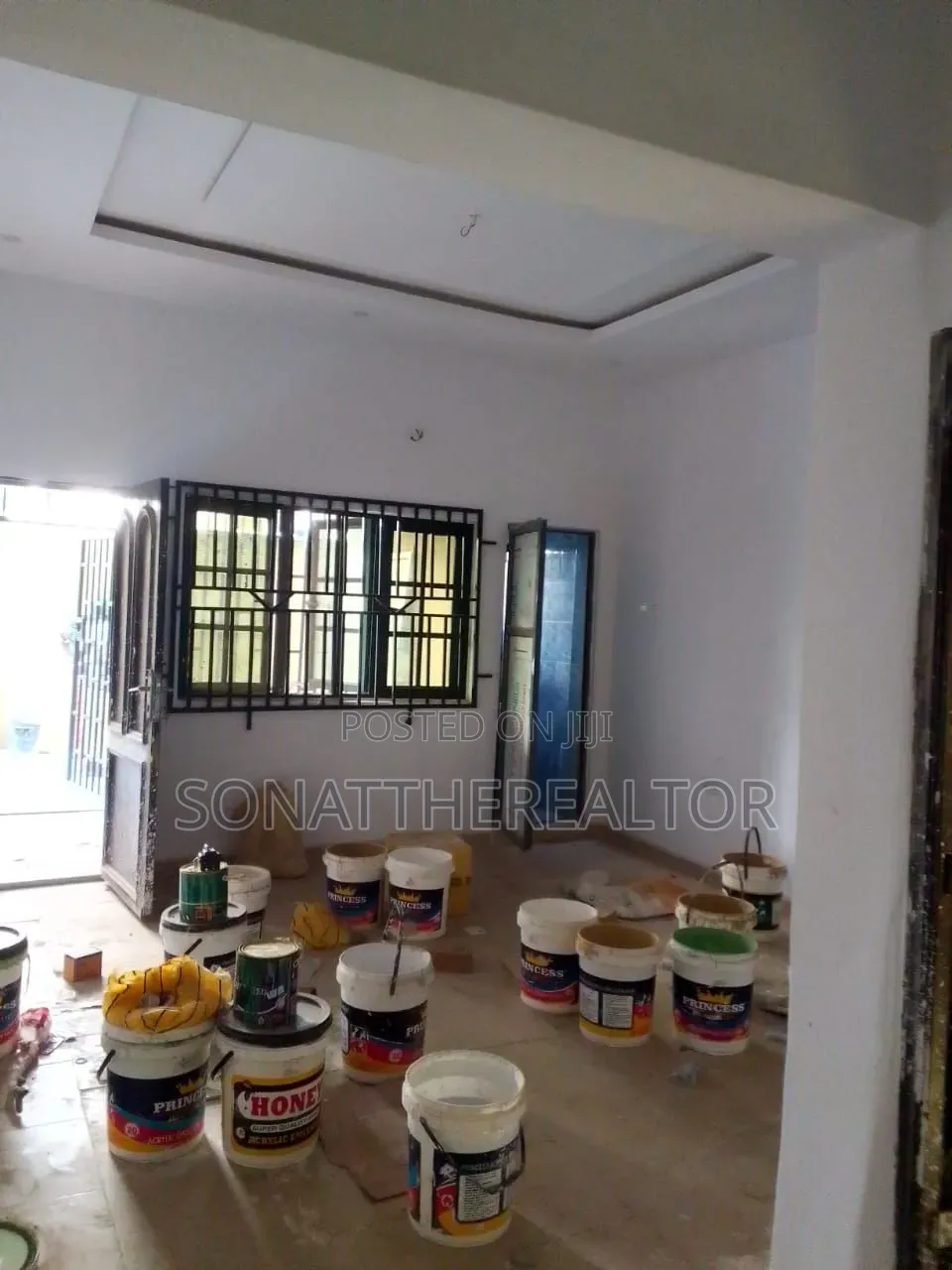 2bdrm Apartment in Akala Express for rent