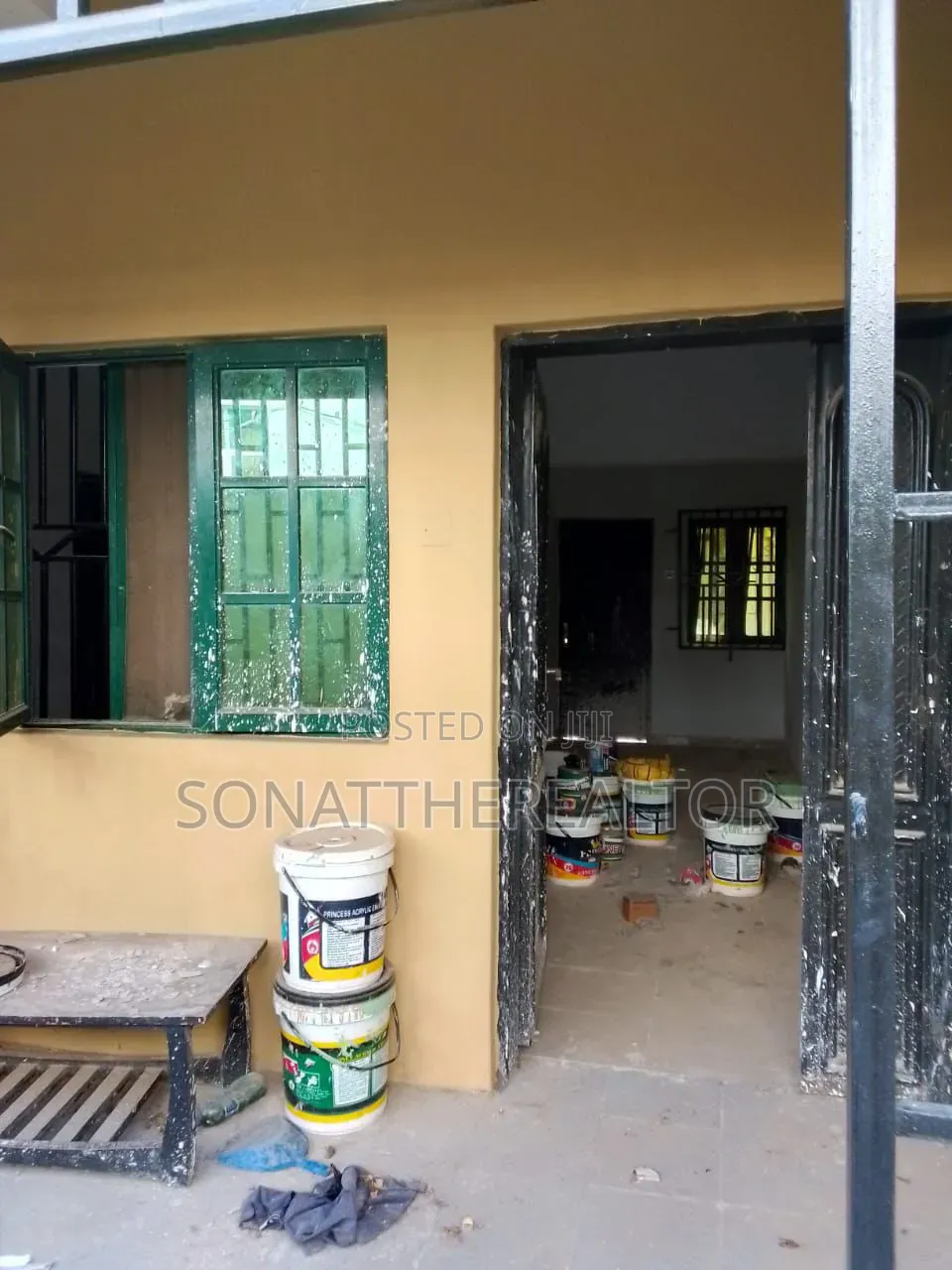2bdrm Apartment in Akala Express for rent