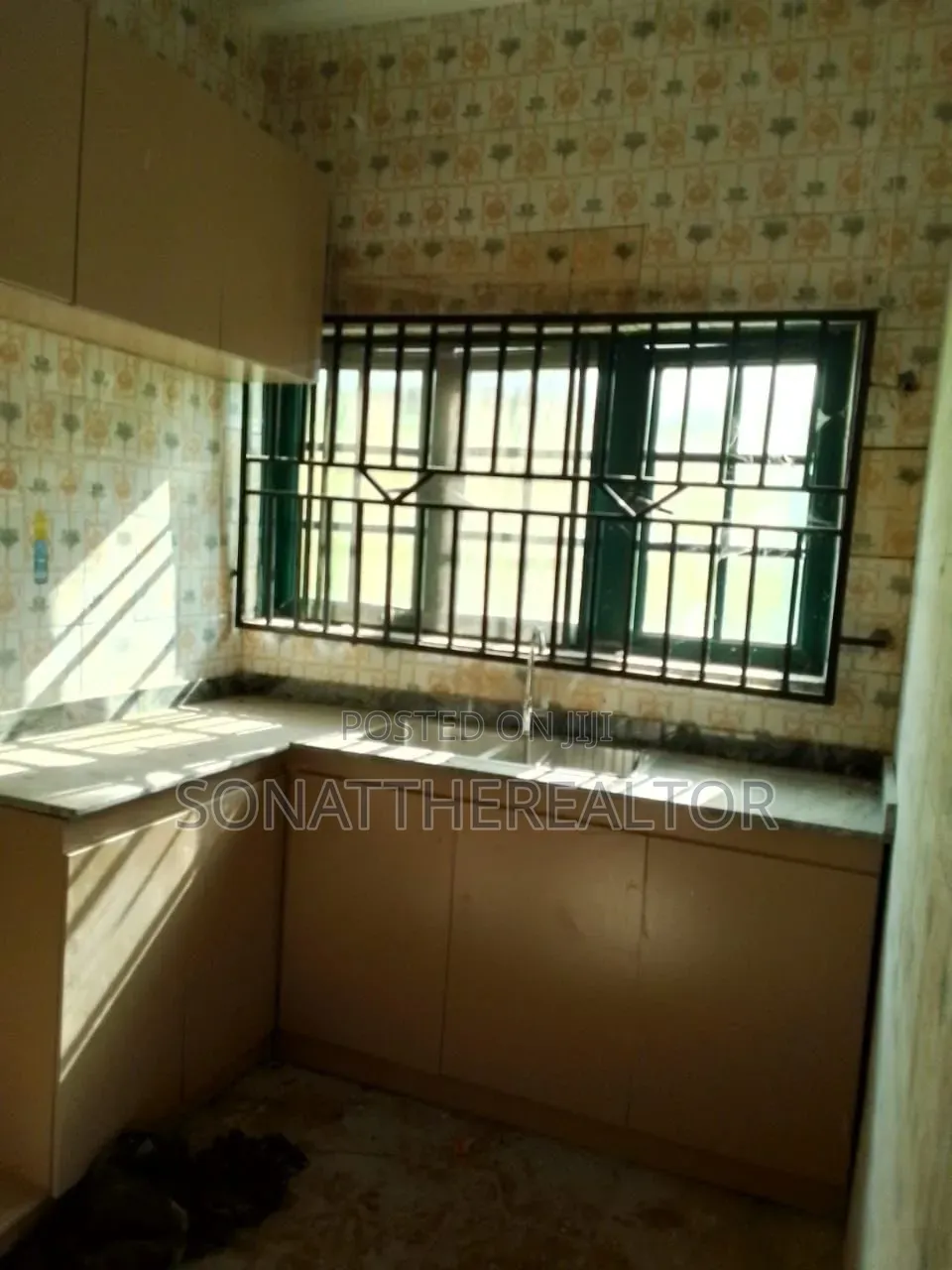 2bdrm Apartment in Akala Express for rent