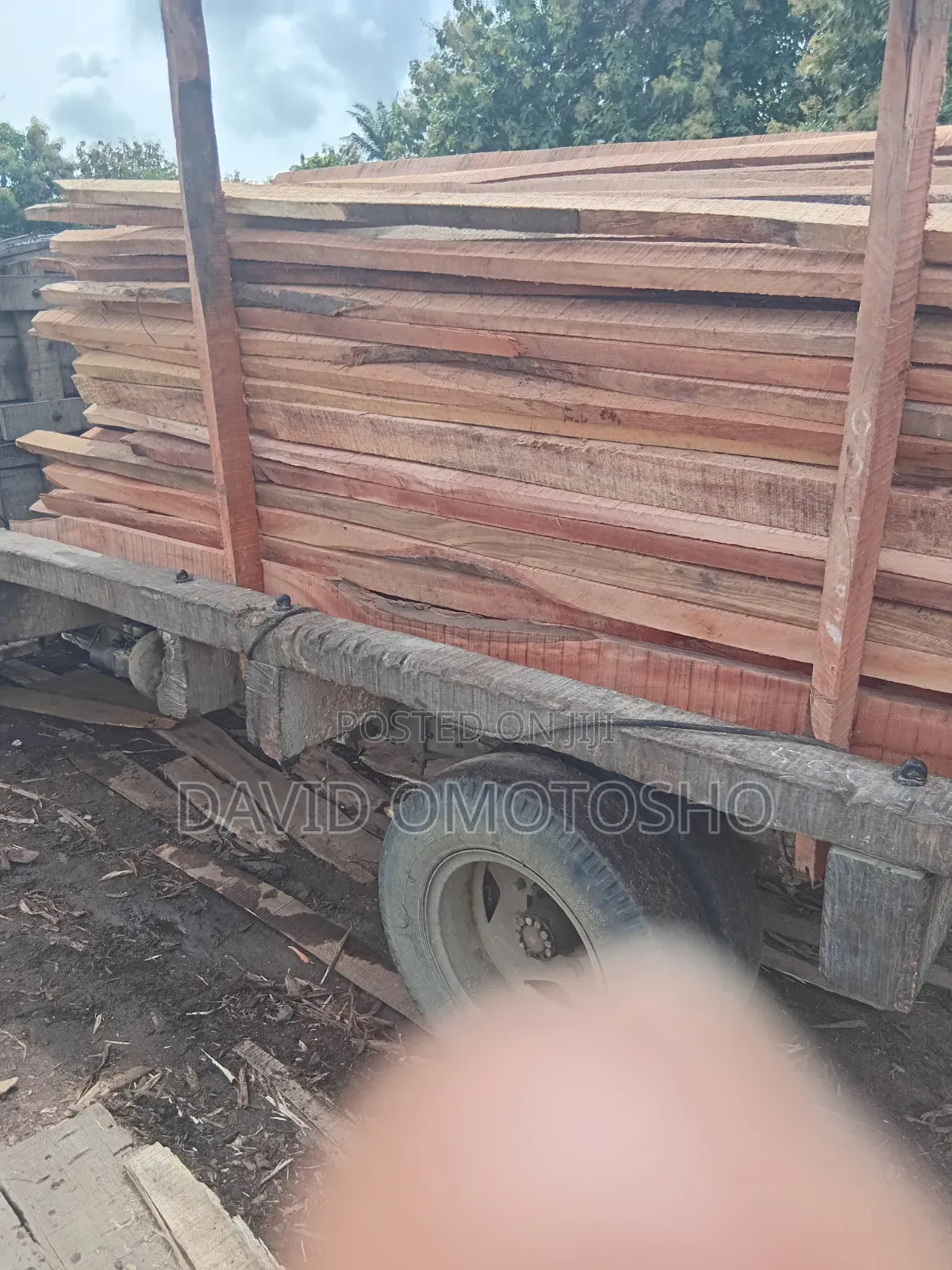 2×2, 2×3, 2×4 and 2×6 Wood for Roofing
