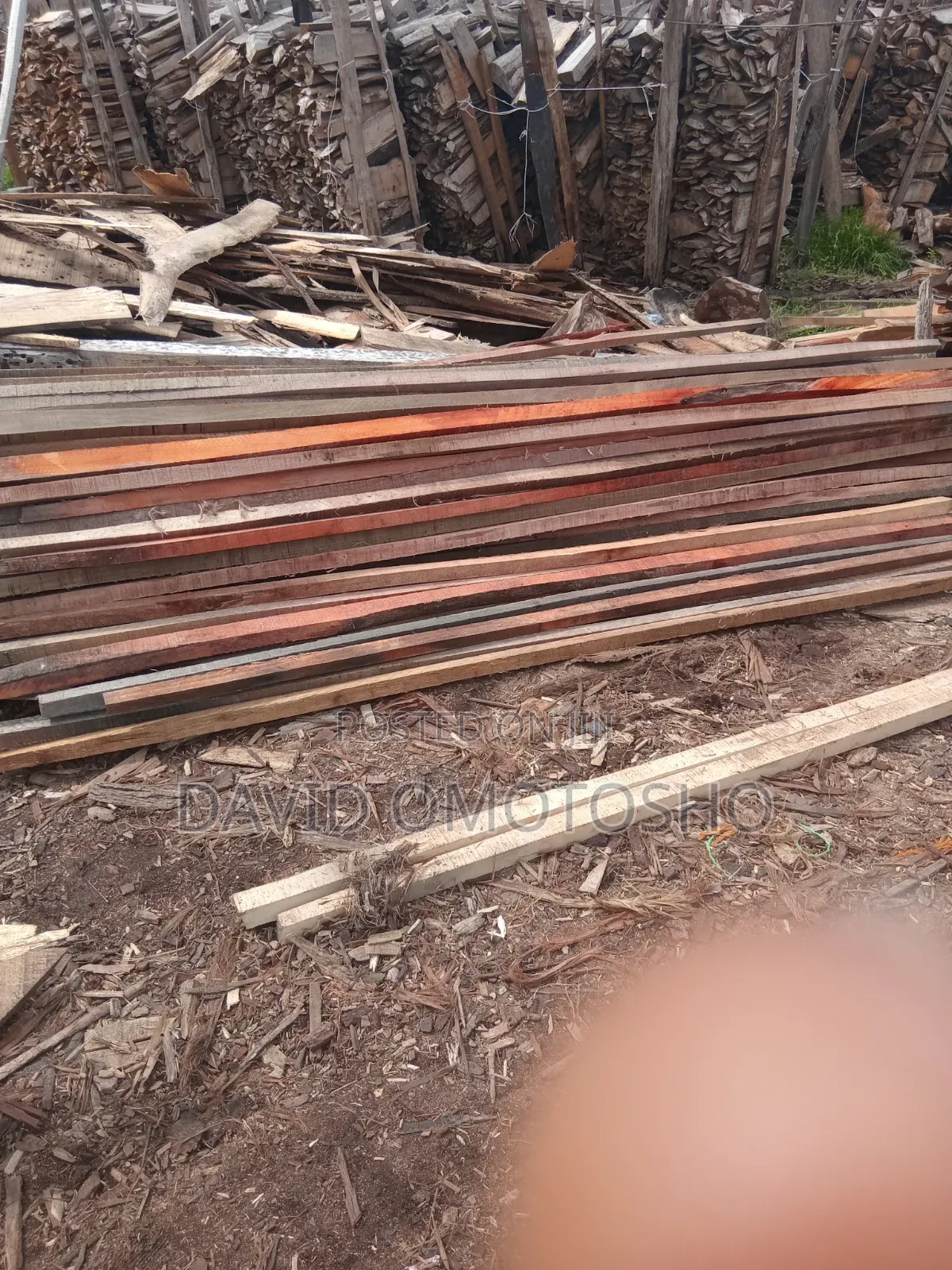 2×2, 2×3, 2×4 and 2×6 Wood for Roofing