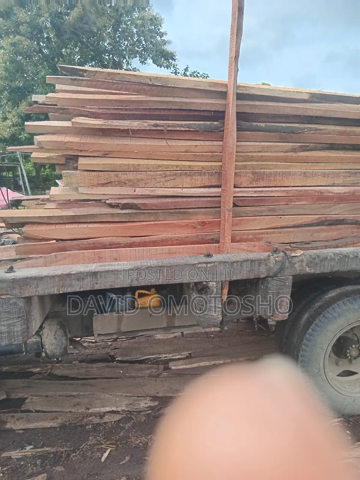 2×2, 2×3, 2×4 and 2×6 Wood for Roofing