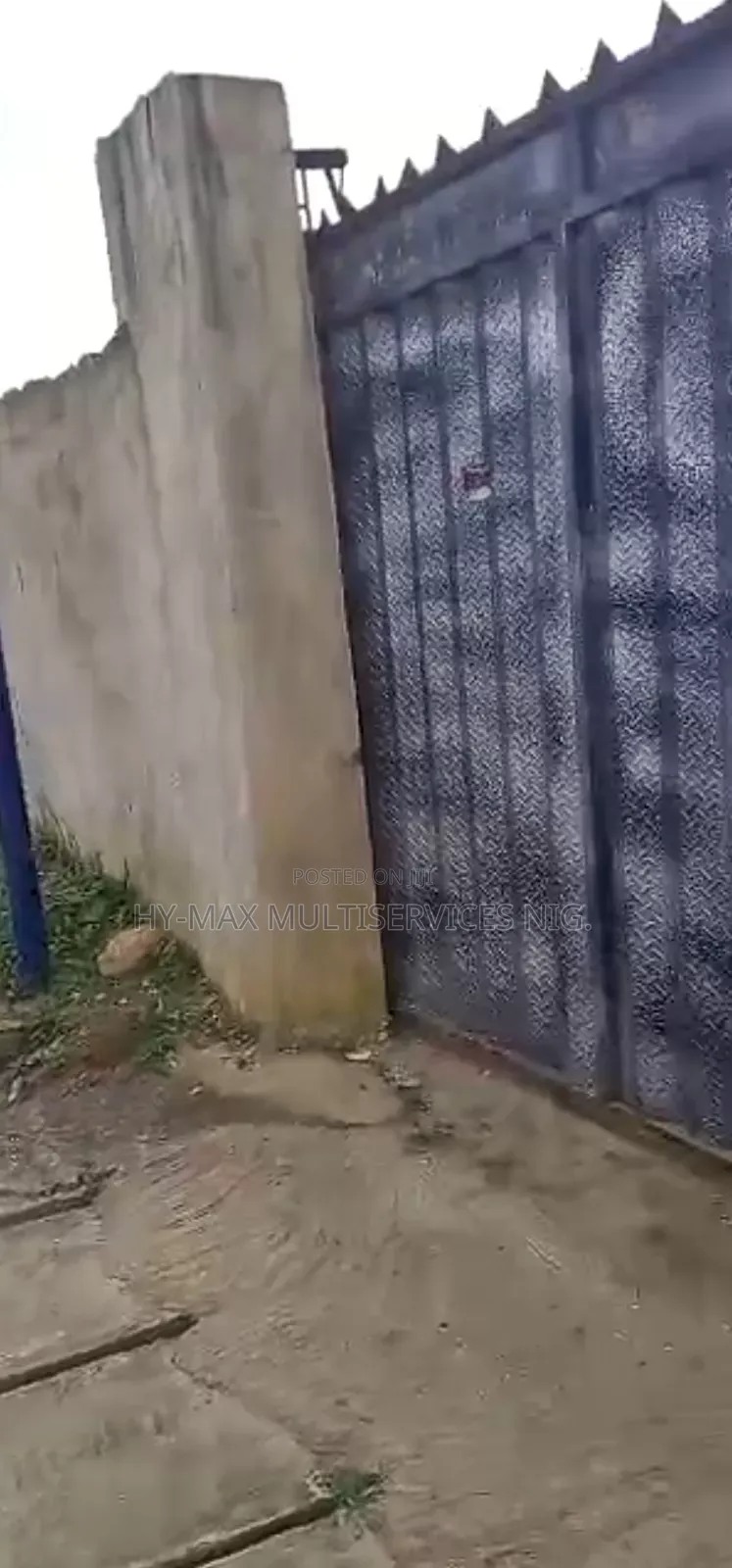Highly Profitable Mini Gas Plant for Sale in Port Harcourt!