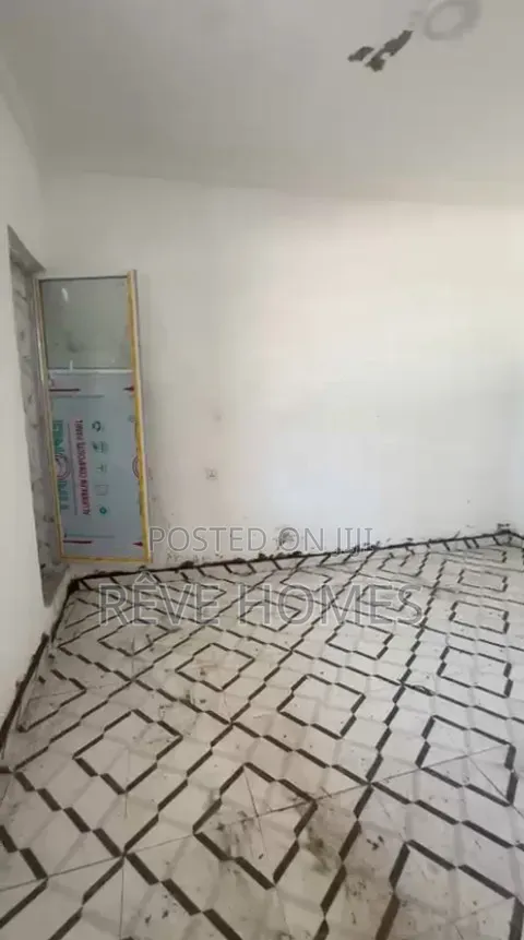 Mini Flat in Pedro for rent