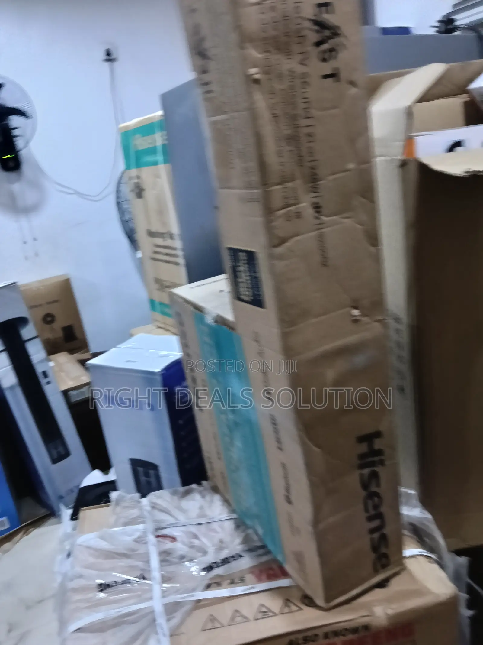 Hisense 240w Soundbar Upgrade to a More Immersive Experience