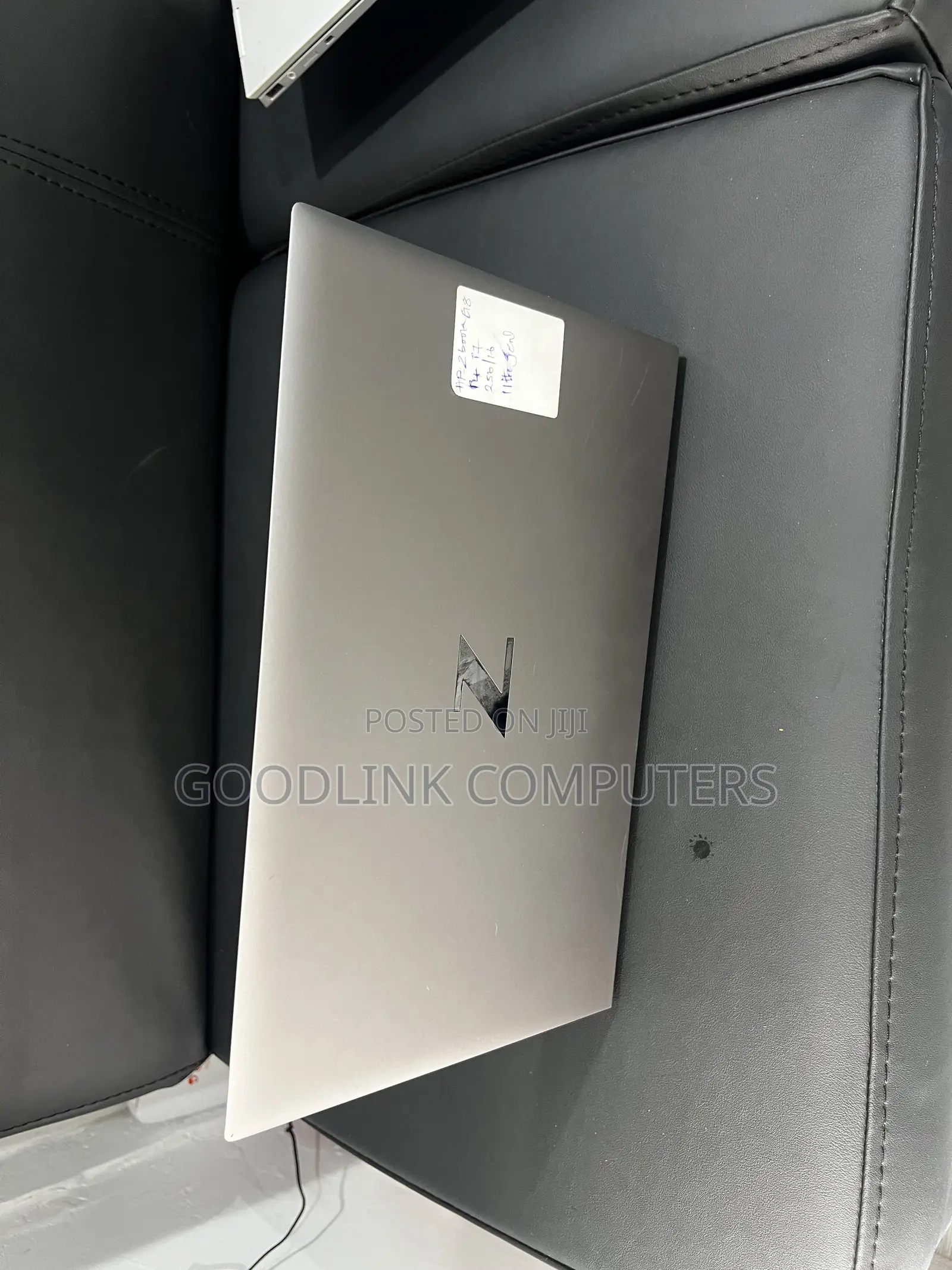 Laptop HP ZBook Firefly G8 16GB Intel Core i7 SSD 256GB