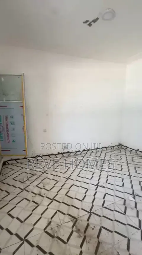 Mini Flat in Pedro for rent