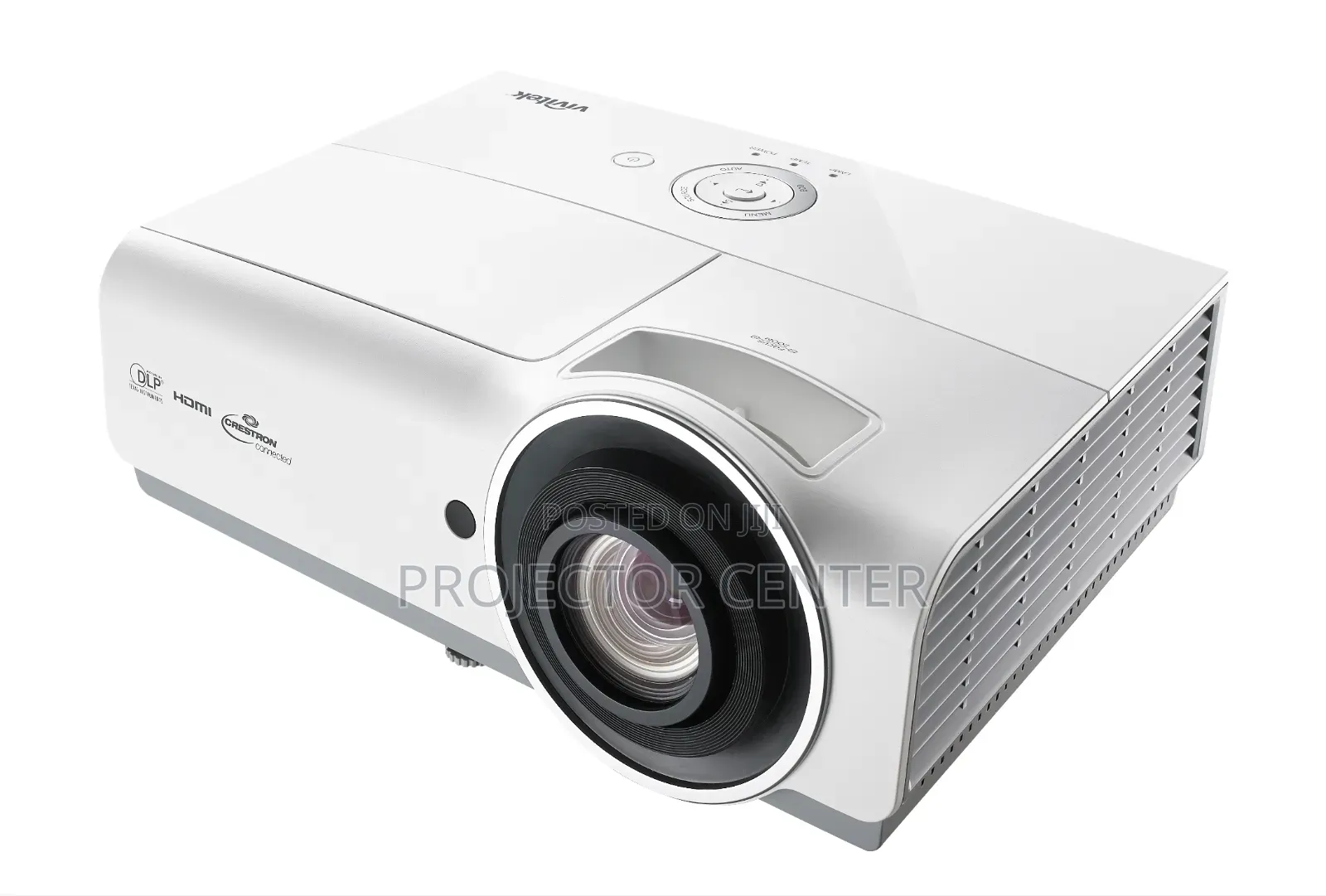 Vivitek Dh833 Full Hd 4500lumens Projector