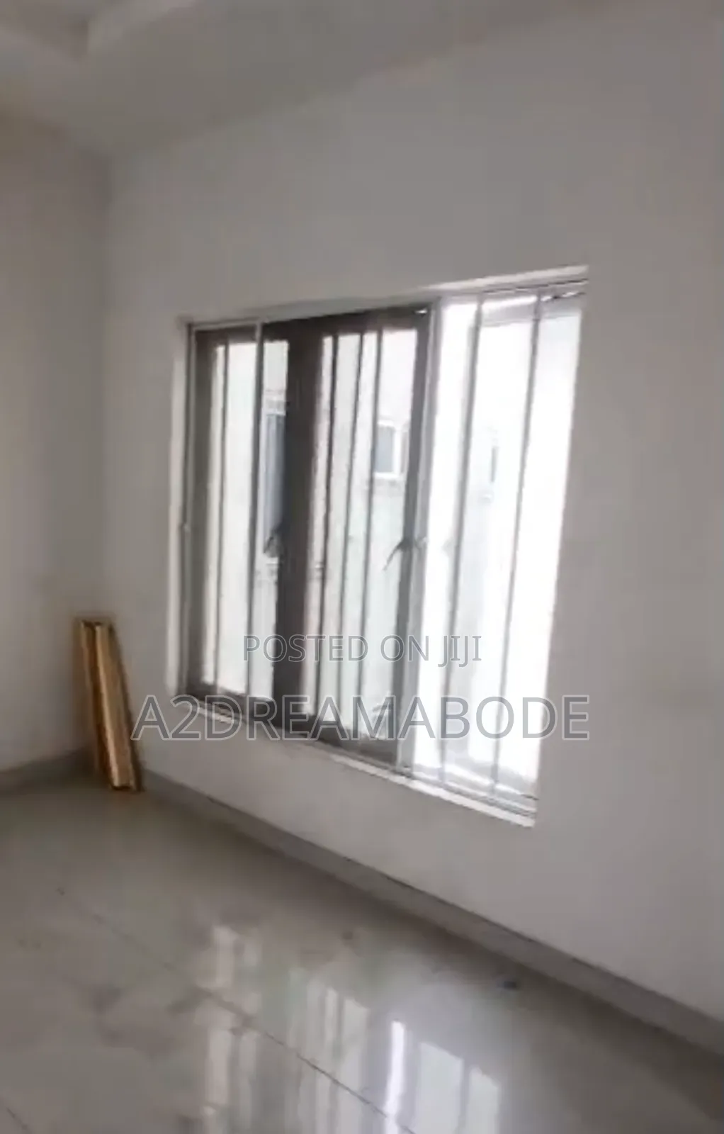 4bdrm Duplex in Ogudu Gra for rent