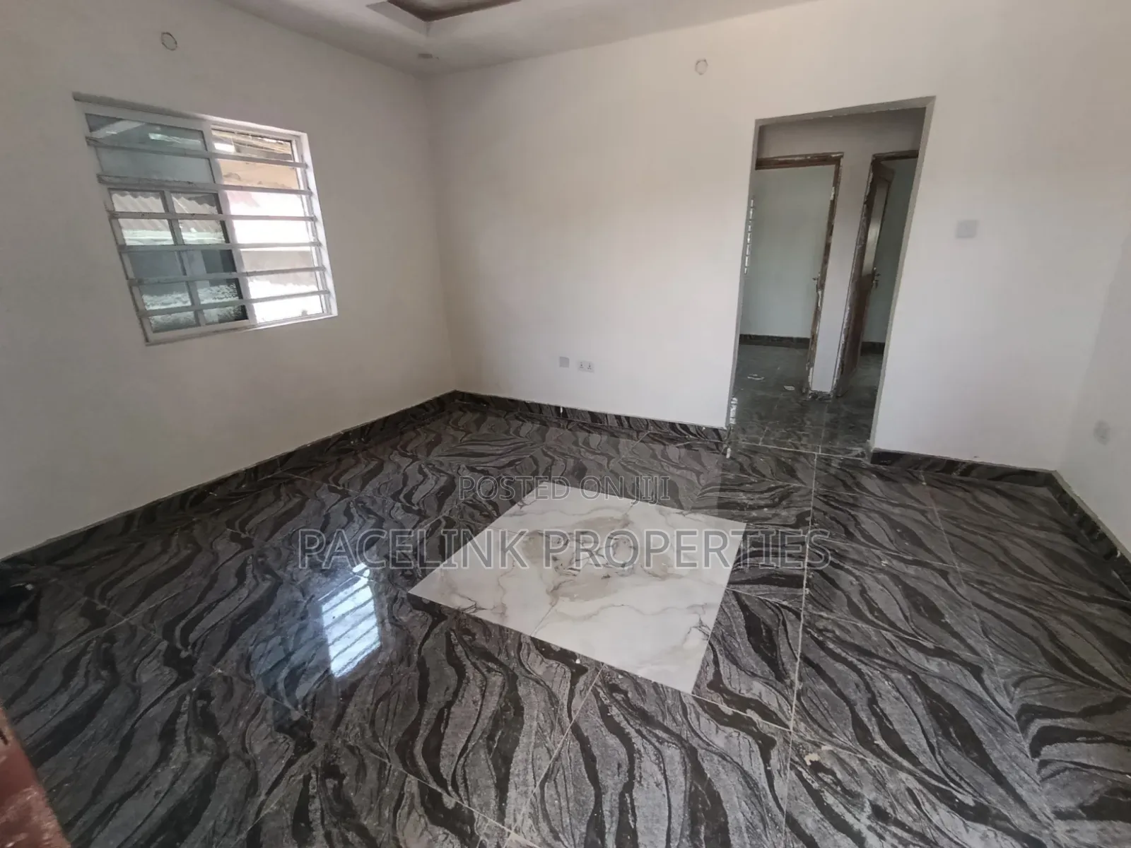 Furnished 1bdrm Apartment in Ayobo for rent