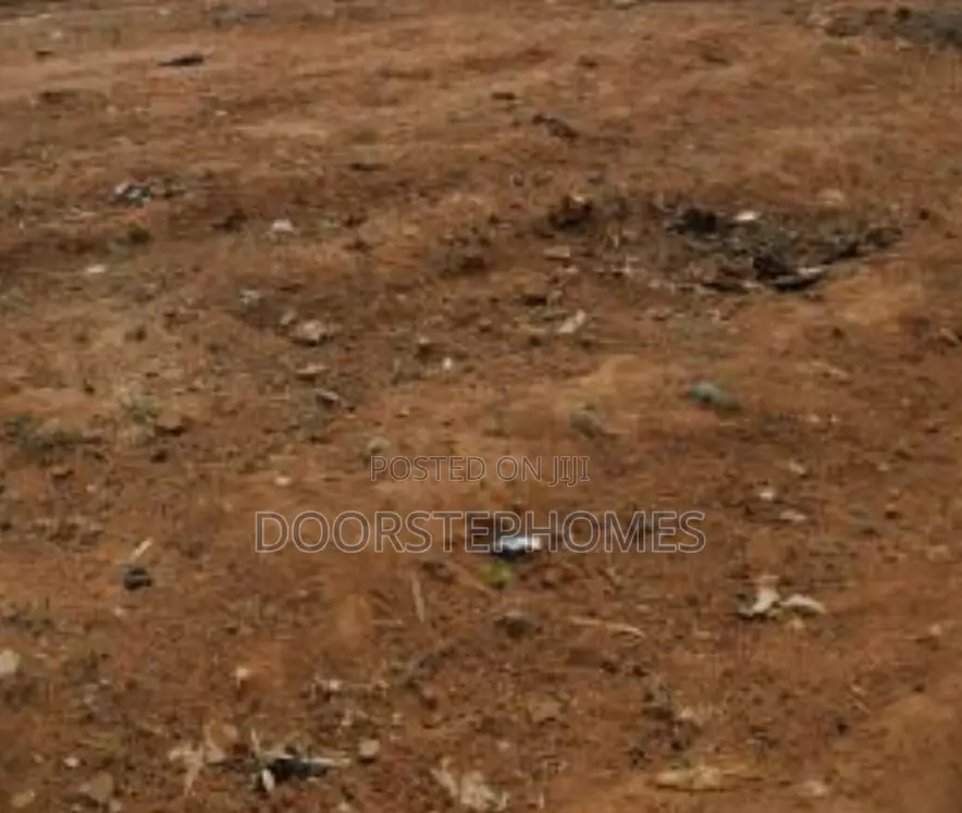 719sqm Residential Land for Sale in Kyami