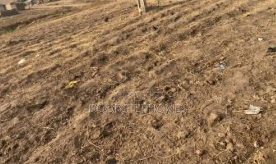 719sqm Residential Land for Sale in Kyami
