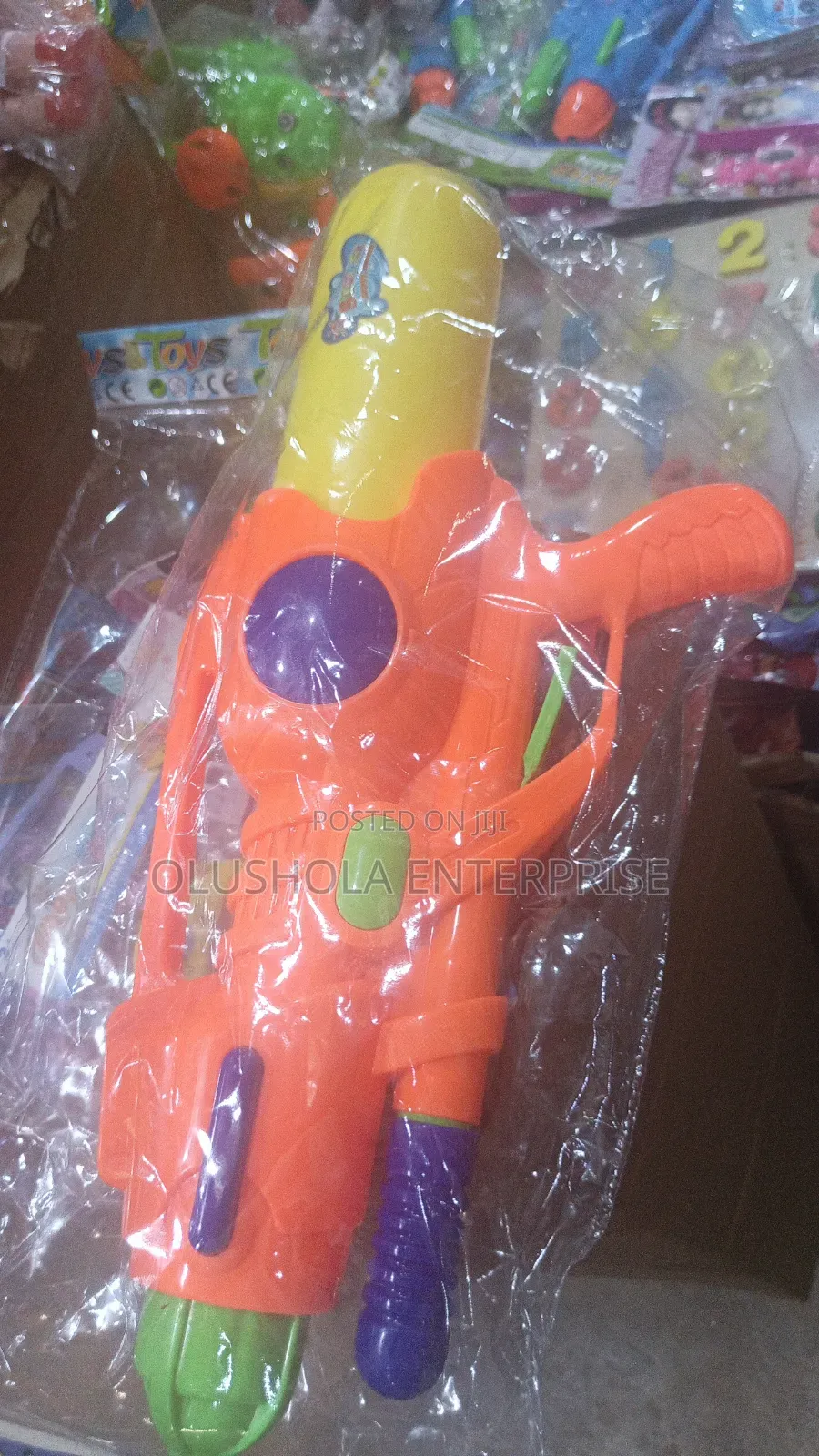 Water Gun for Children and Adult