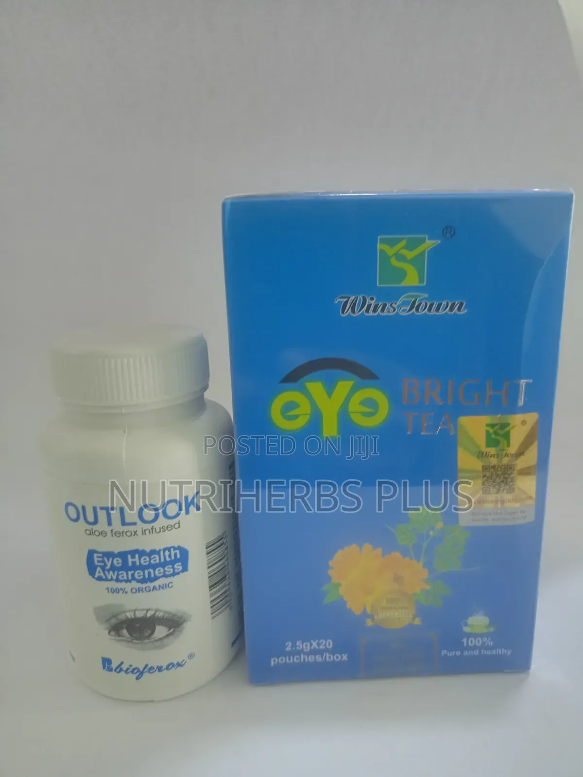 Effective for Dry Inflamed Eyes,Wellness of the Eyes Quality of Vision