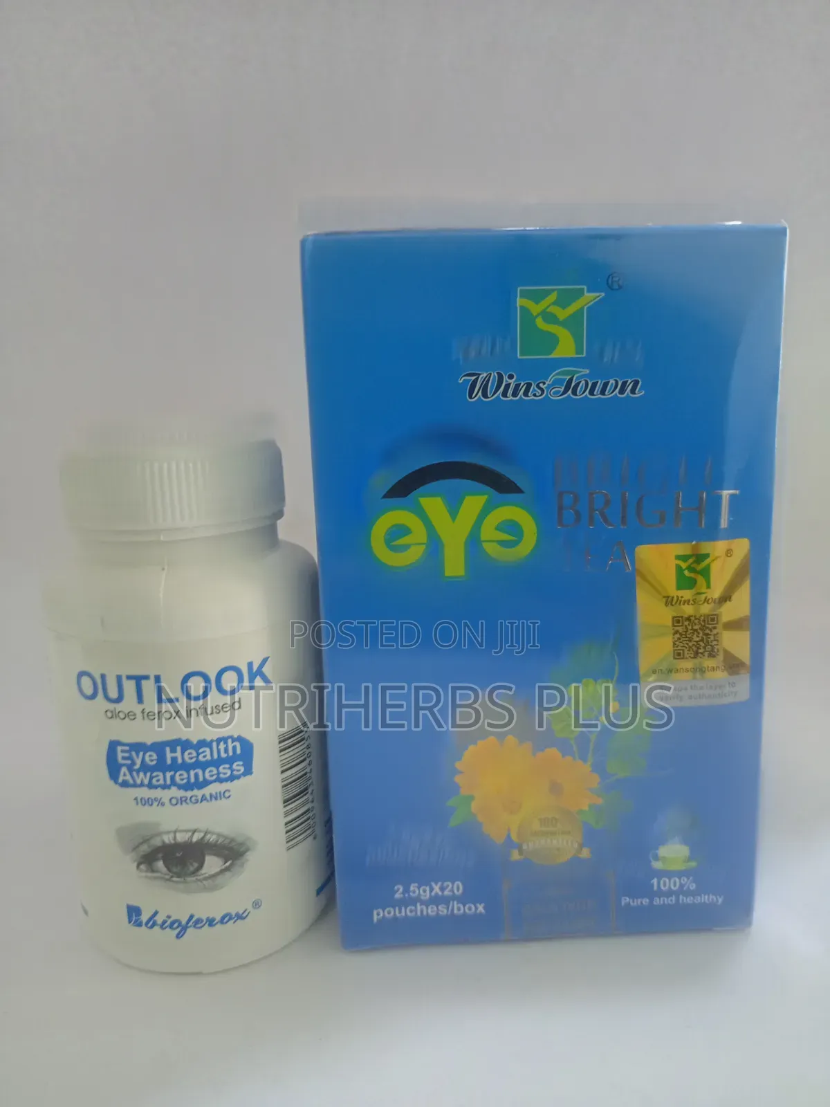 Effective for Dry Inflamed Eyes,Wellness of the Eyes Quality of Vision