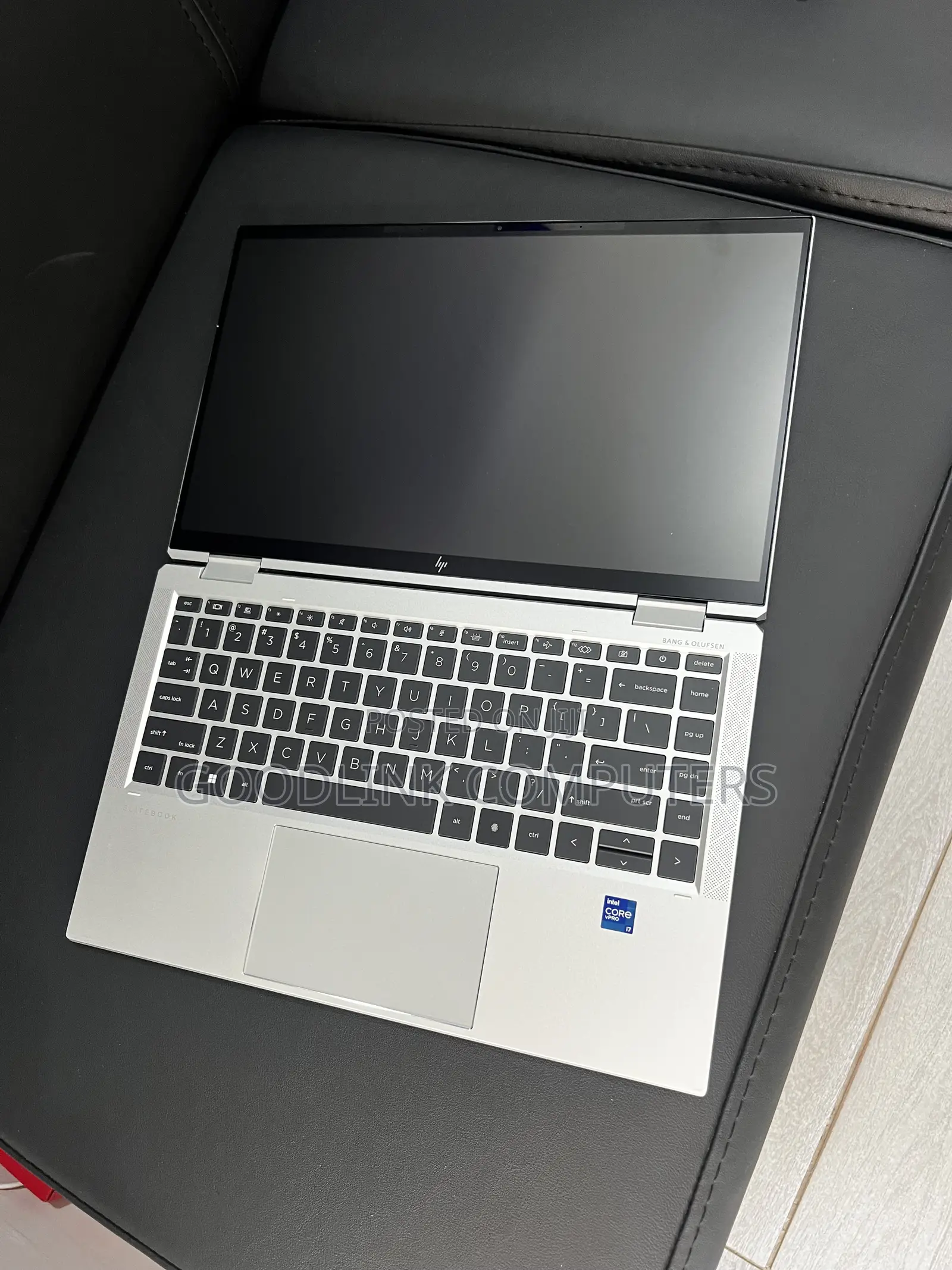 Laptop HP EliteBook 1040 G8 32GB Intel Core i7 SSD 512GB