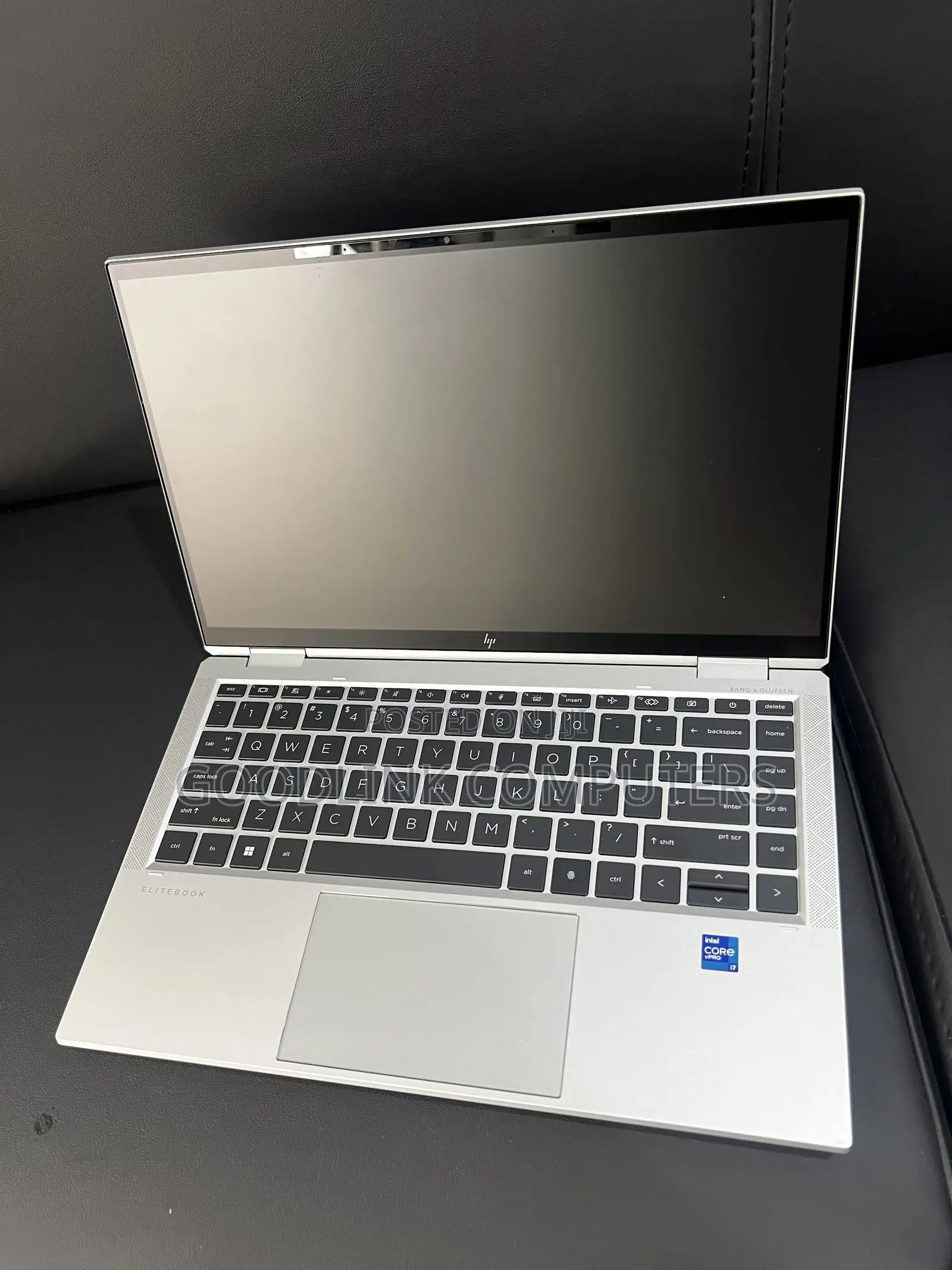 Laptop HP EliteBook 1040 G8 32GB Intel Core i7 SSD 512GB