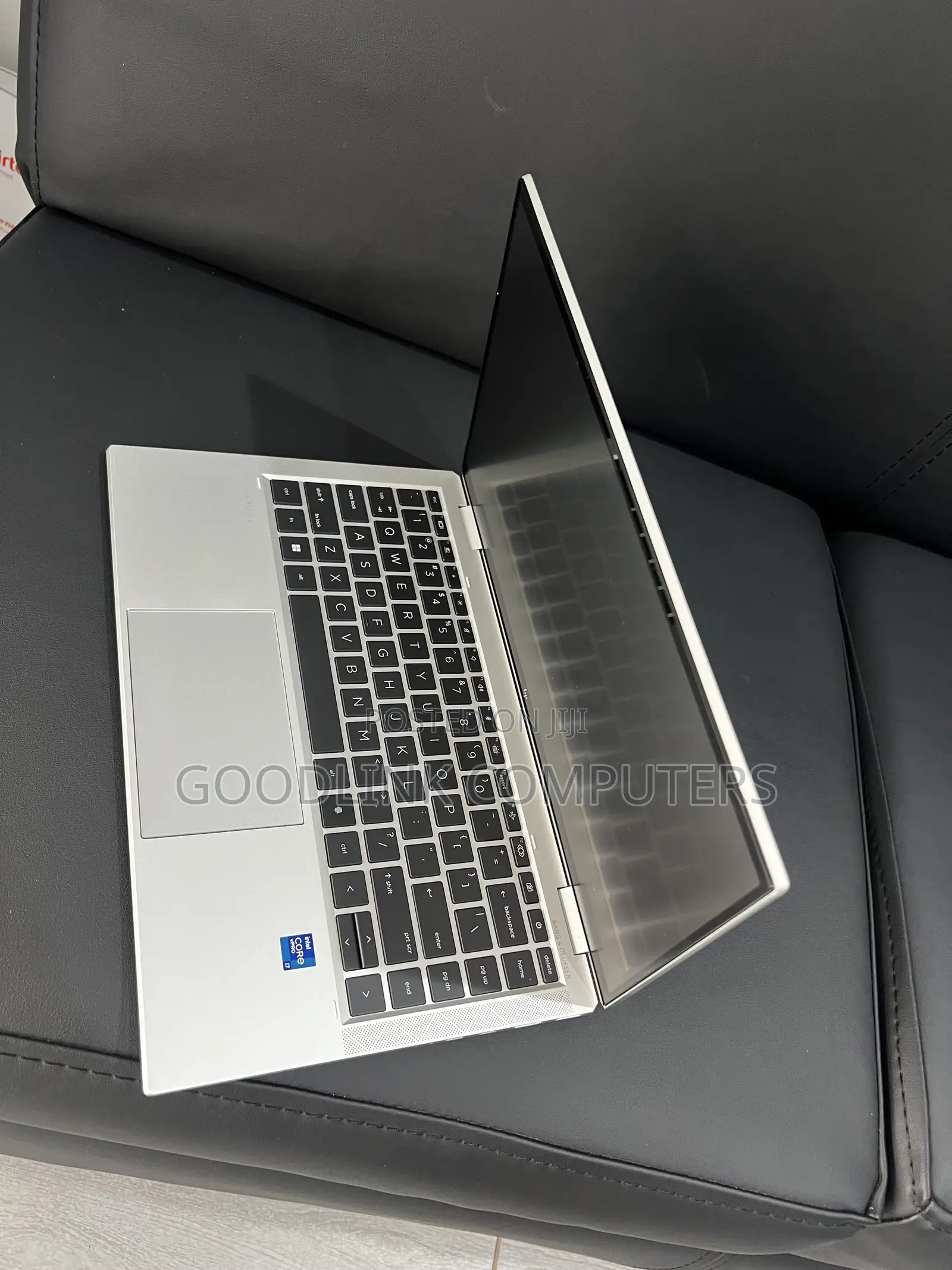 Laptop HP EliteBook 1040 G8 32GB Intel Core i7 SSD 512GB