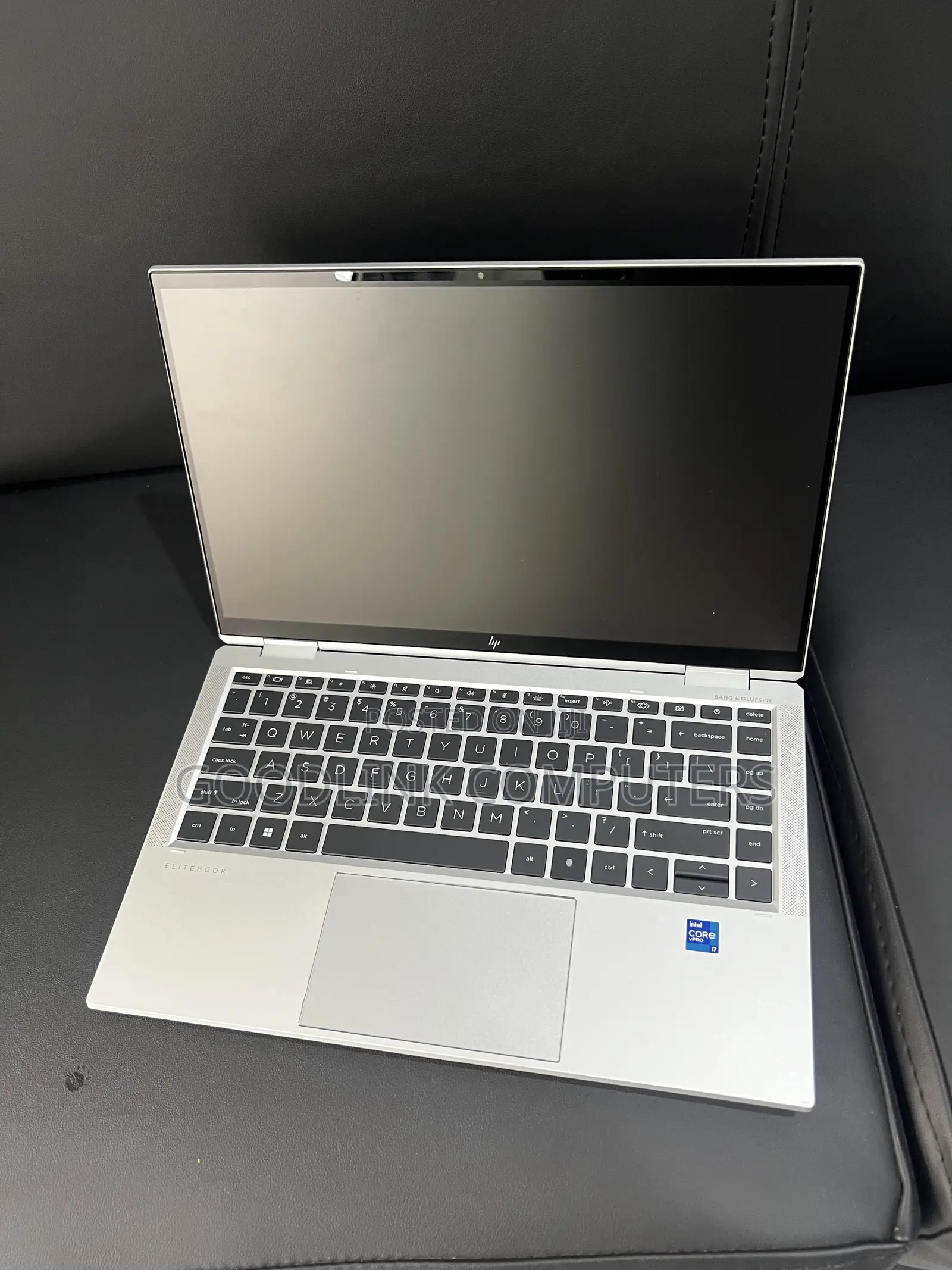 Laptop HP EliteBook 1040 G8 32GB Intel Core i7 SSD 512GB