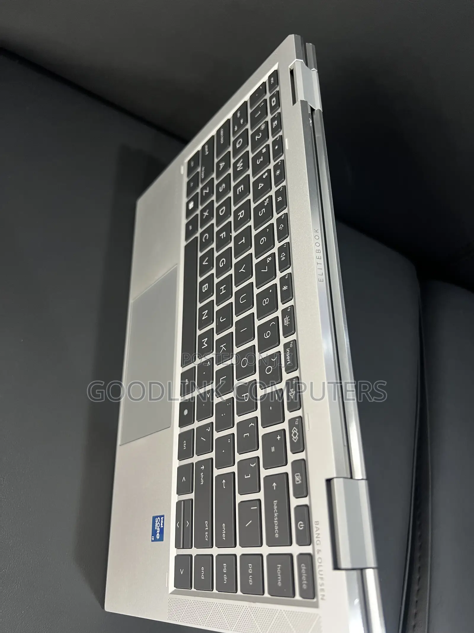 Laptop HP EliteBook 1040 G8 32GB Intel Core i7 SSD 512GB