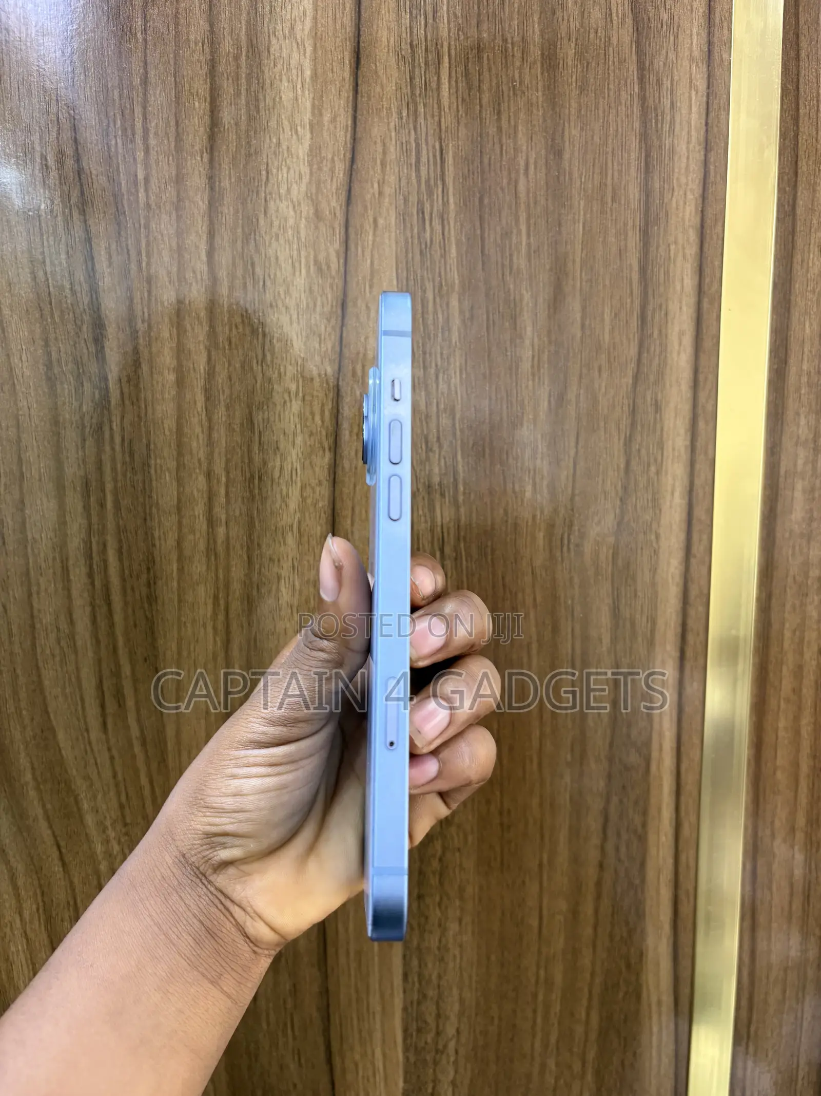 Apple iPhone 14 128 GB Blue