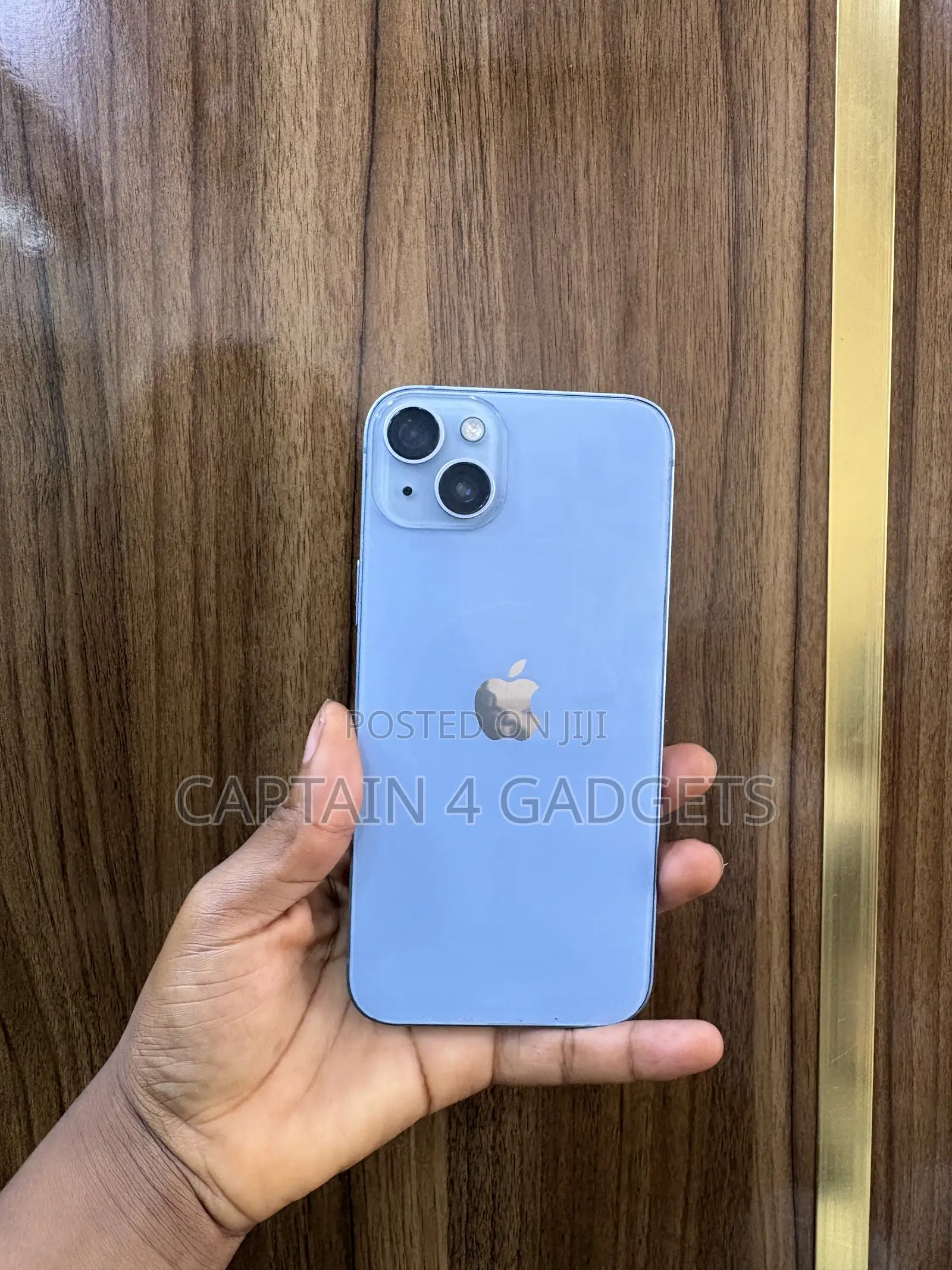 Apple iPhone 14 128 GB Blue