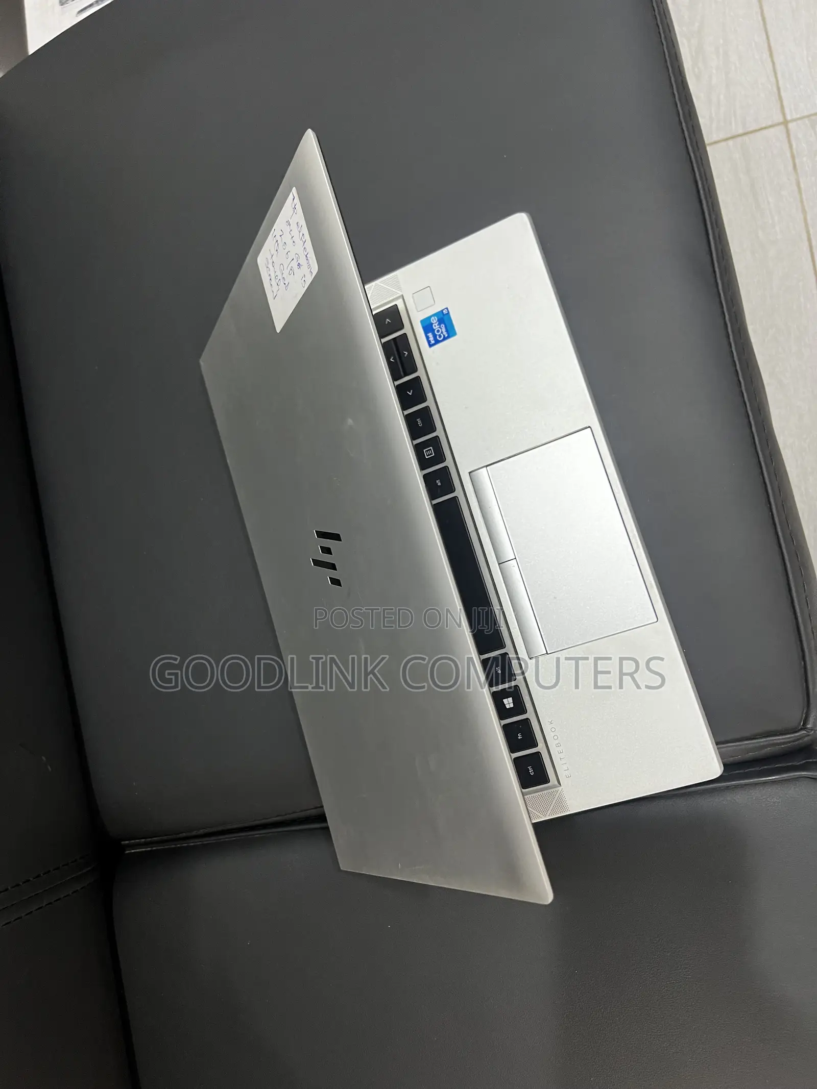 Laptop HP EliteBook 840 G8 8GB Intel Core i5 SSD 256GB
