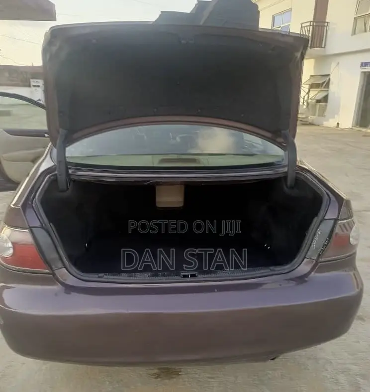 Lexus ES 300 2004 Burgundy