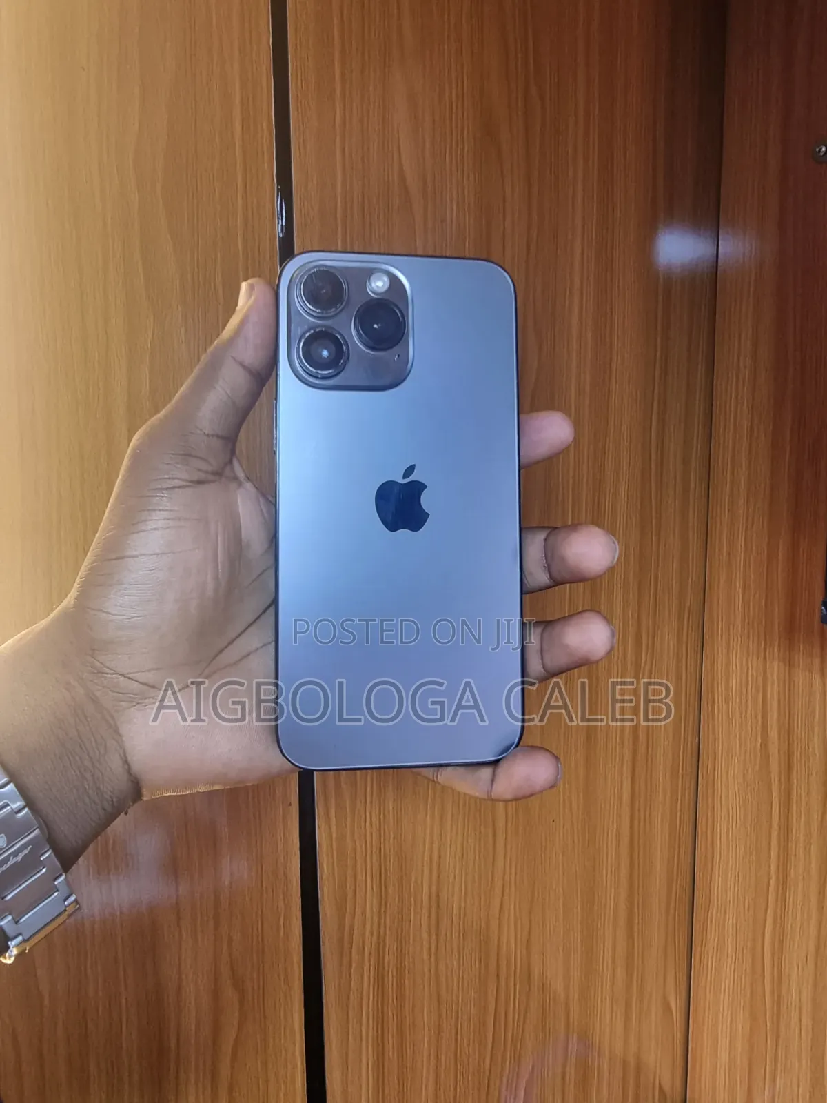 Apple iPhone 14 Pro Max 256 GB Black