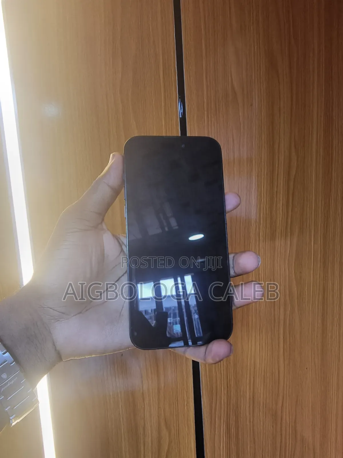 Apple iPhone 14 Pro Max 256 GB Black