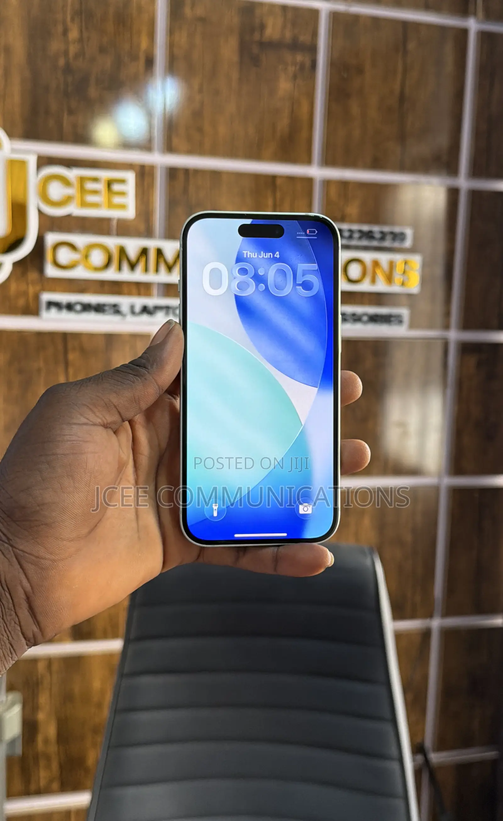 Apple iPhone 15 128 GB