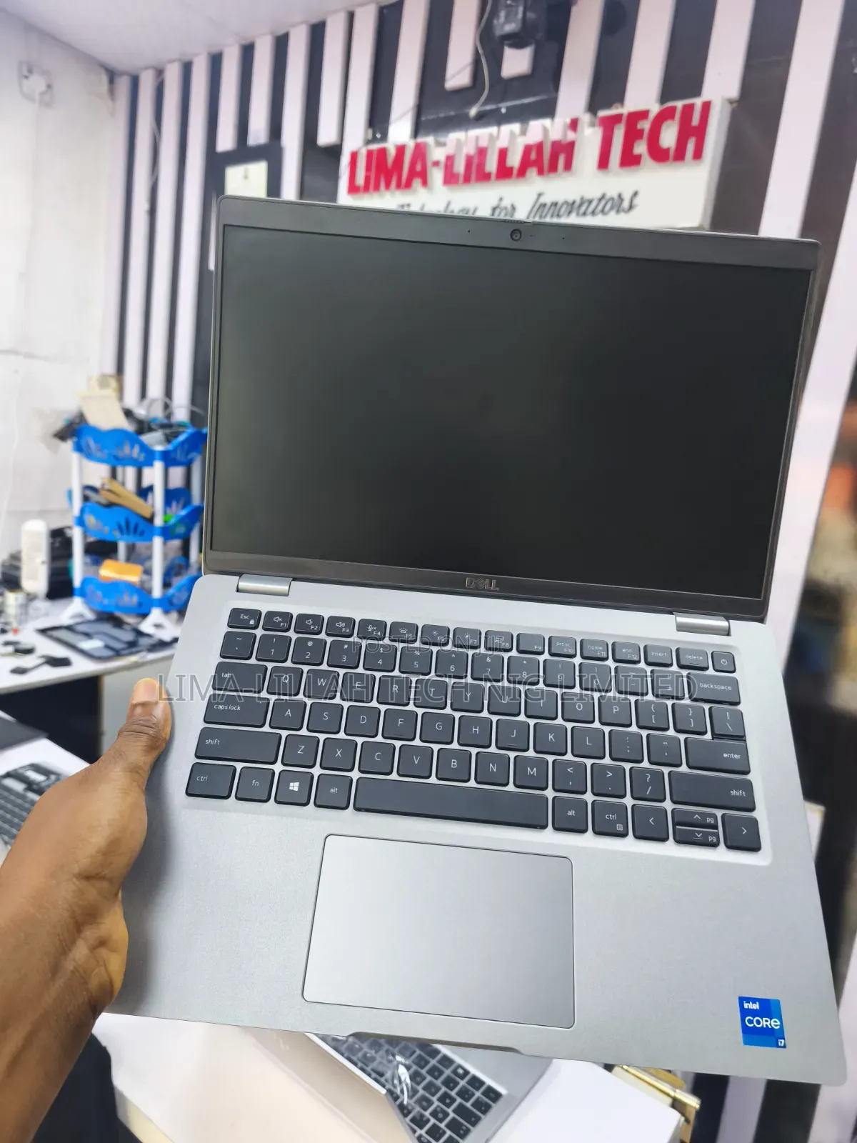 Laptop Dell Latitude 5430 16GB Intel Core i7 SSD 256GB