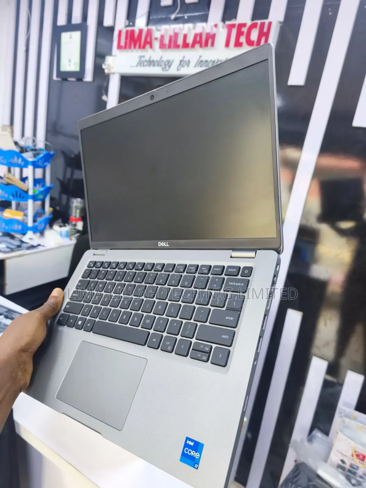 Laptop Dell Latitude 5430 16GB Intel Core i7 SSD 256GB