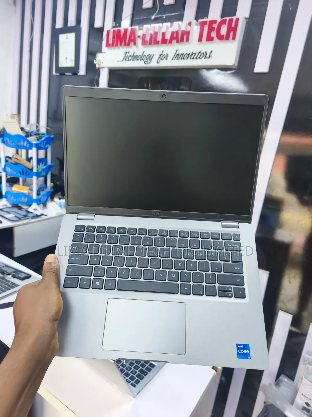 Laptop Dell Latitude 5430 16GB Intel Core i7 SSD 256GB