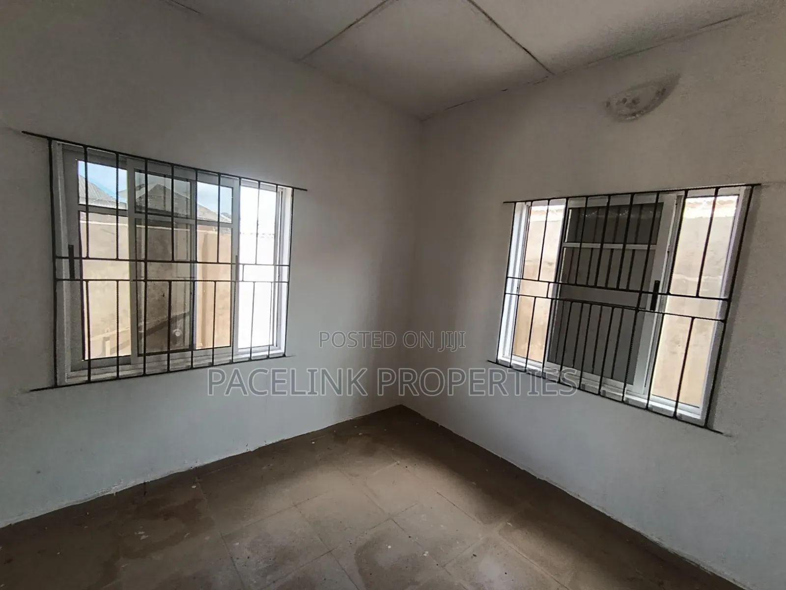 Furnished 2bdrm Apartment in Ayobo for rent