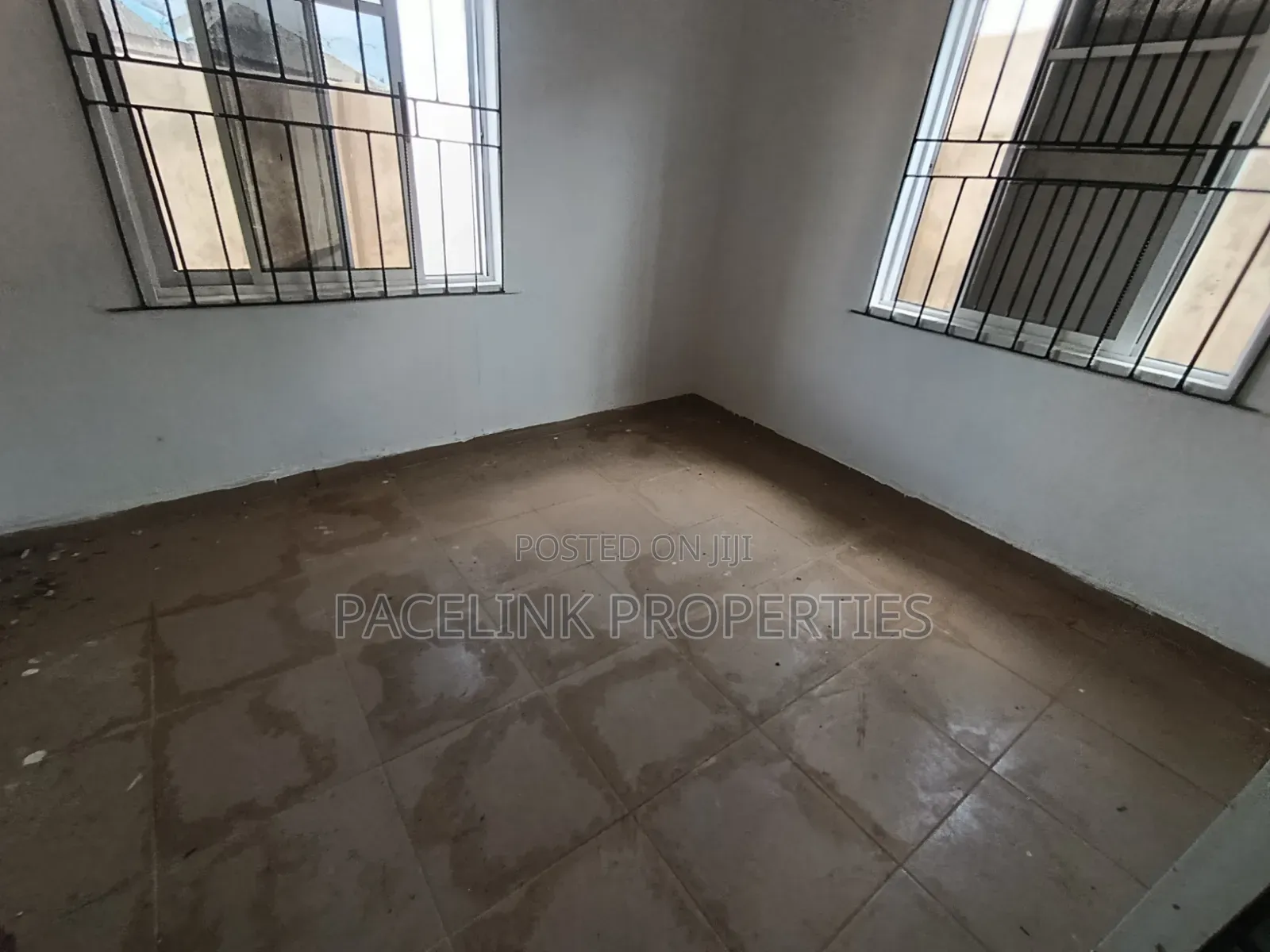 Furnished 2bdrm Apartment in Ayobo for rent