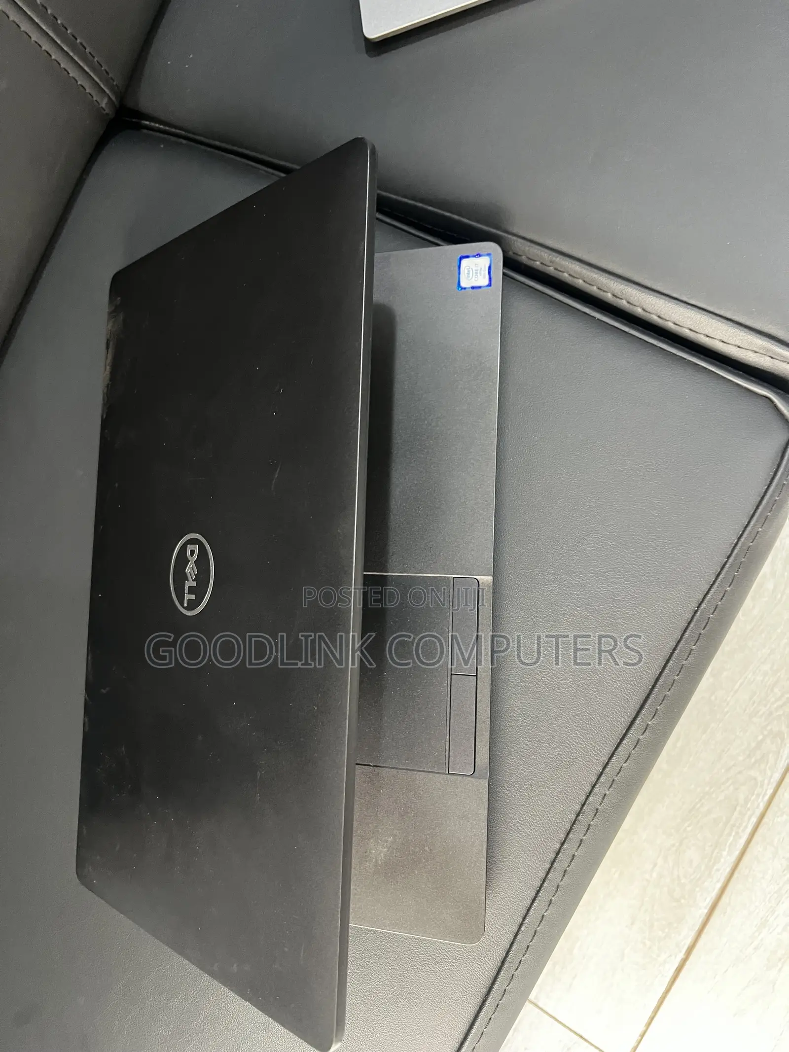 Laptop Dell Latitude 5501 8GB Intel Core i7 SSD 256GB