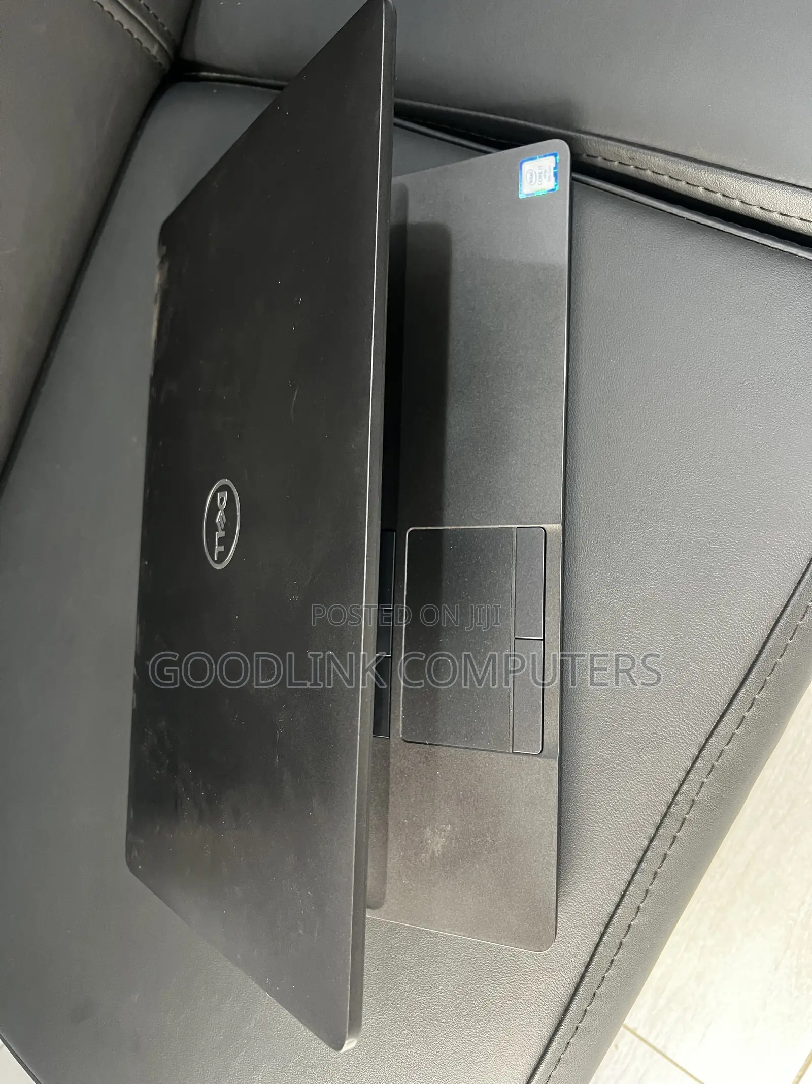 Laptop Dell Latitude 5501 8GB Intel Core i7 SSD 256GB