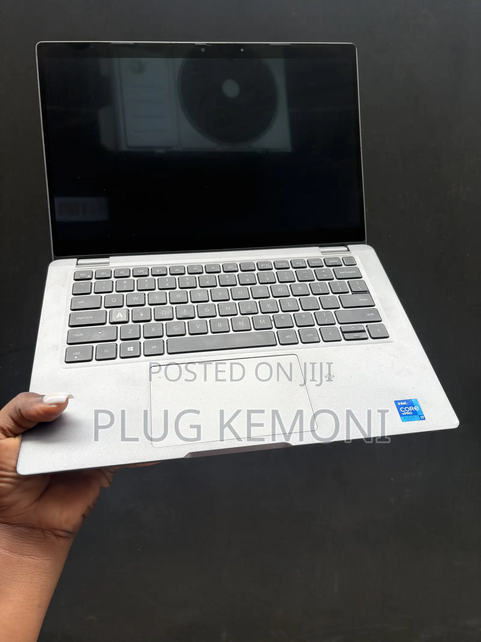 Laptop Dell Latitude 5320 16GB Intel Core i7 SSD 512GB