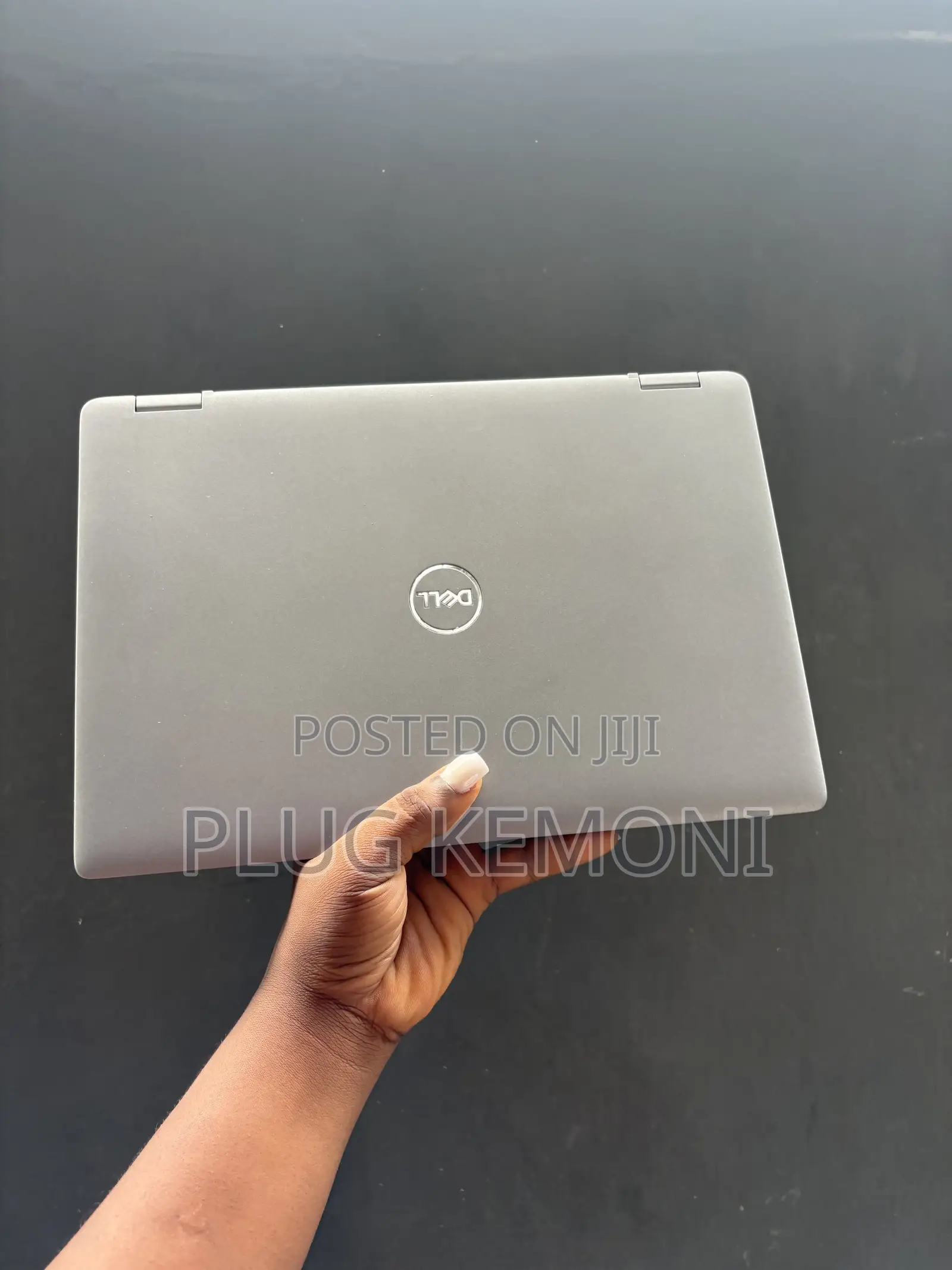 Laptop Dell Latitude 5320 16GB Intel Core i7 SSD 512GB