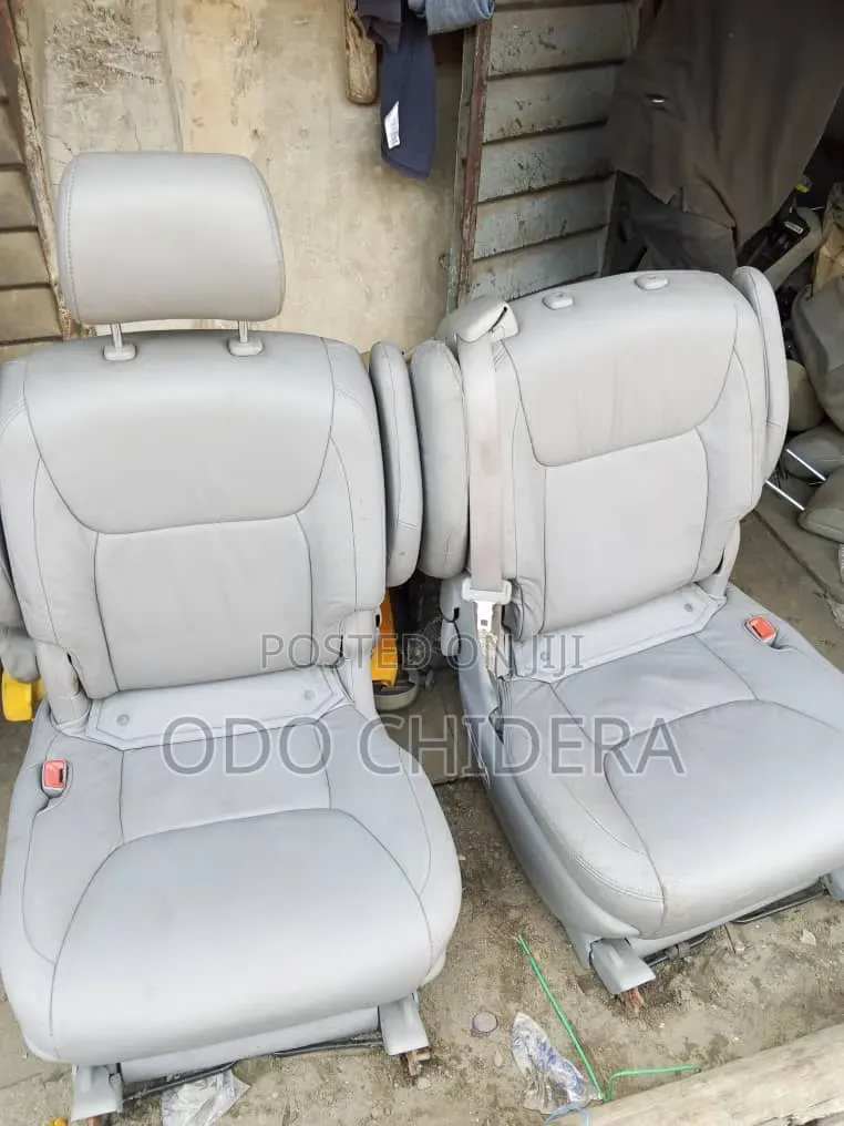 Seat Sienna 2006