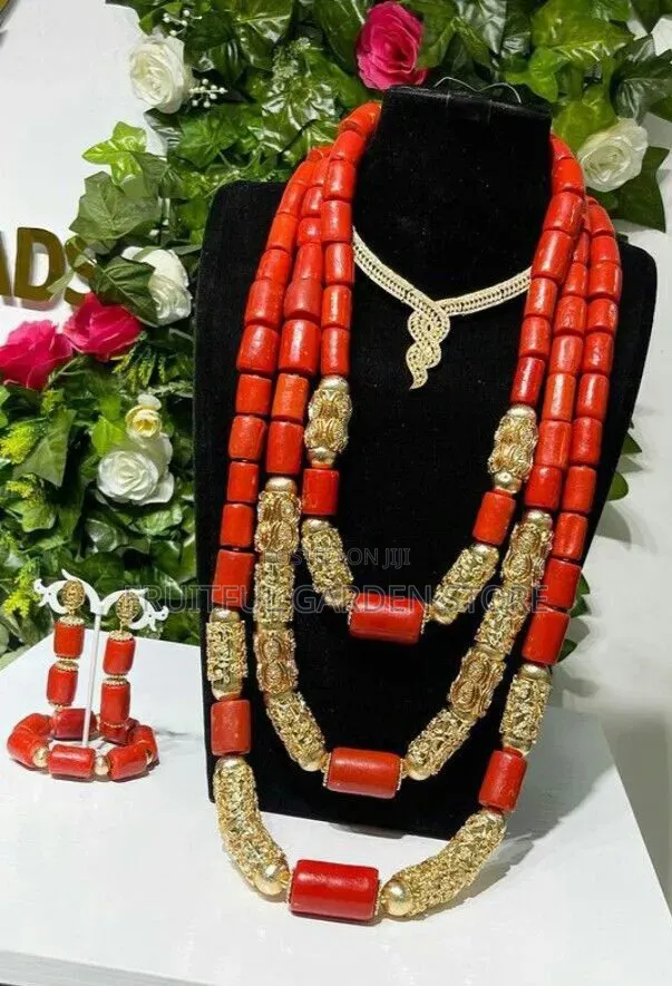 Women Beads 6 in 1