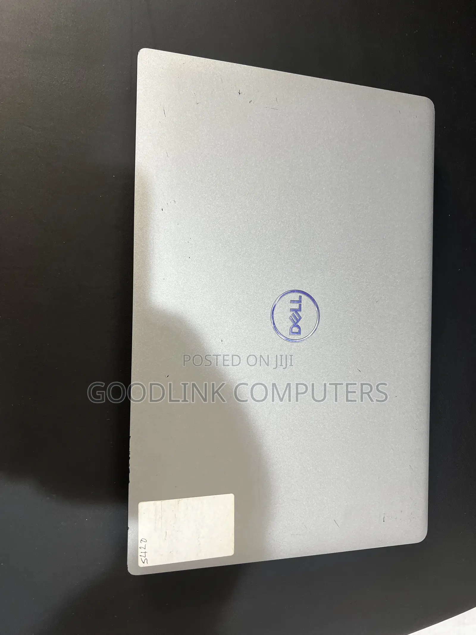 Laptop Dell Latitude 5420 8GB Intel Core i5 SSD 256GB