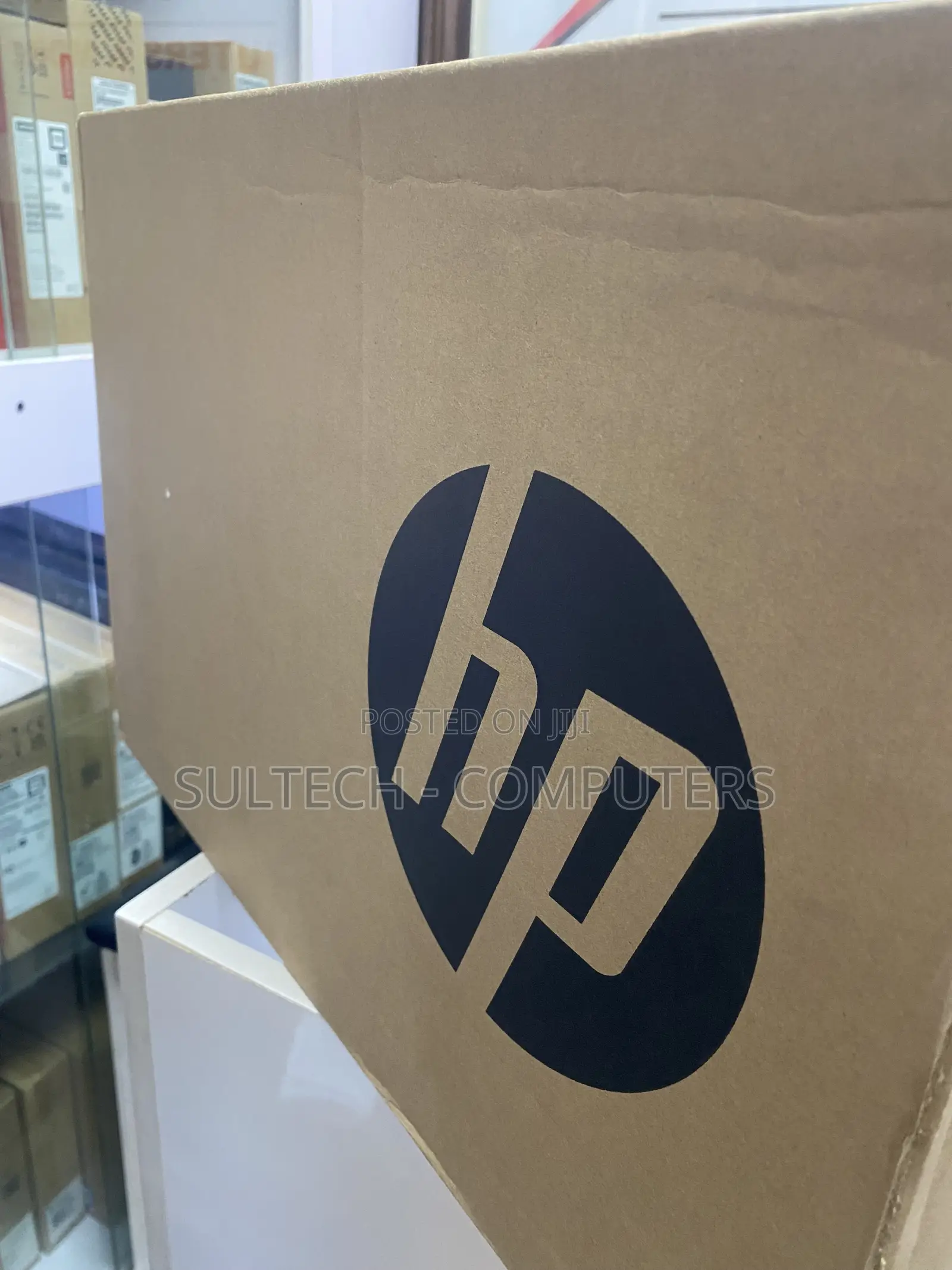 New Laptop HP Elitebook 830 G11 16GB Intel Core Ultra 7 SSD 512GB