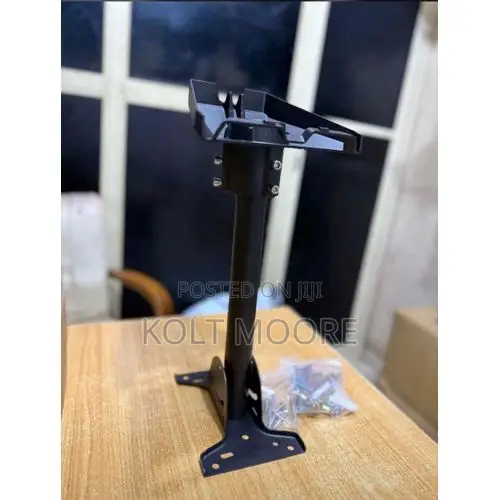 Starlink 4x/V3/V4 Roof Mount and Pole