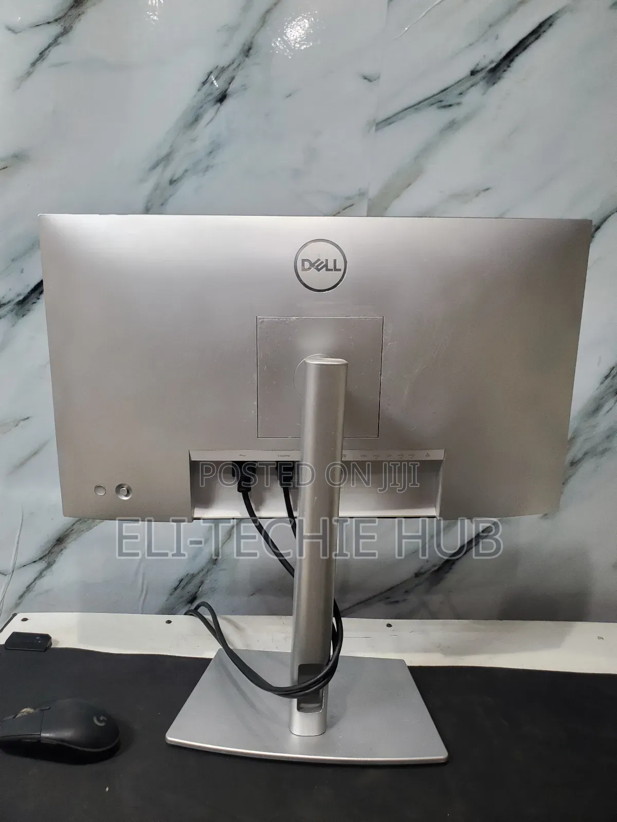 Dell Ultrasharp U2422he 24inches Full Hd