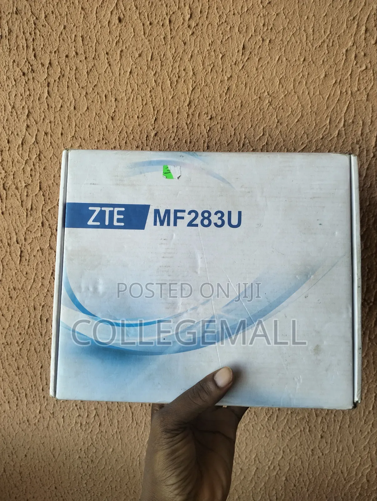 Zte Universal Wifi Router
