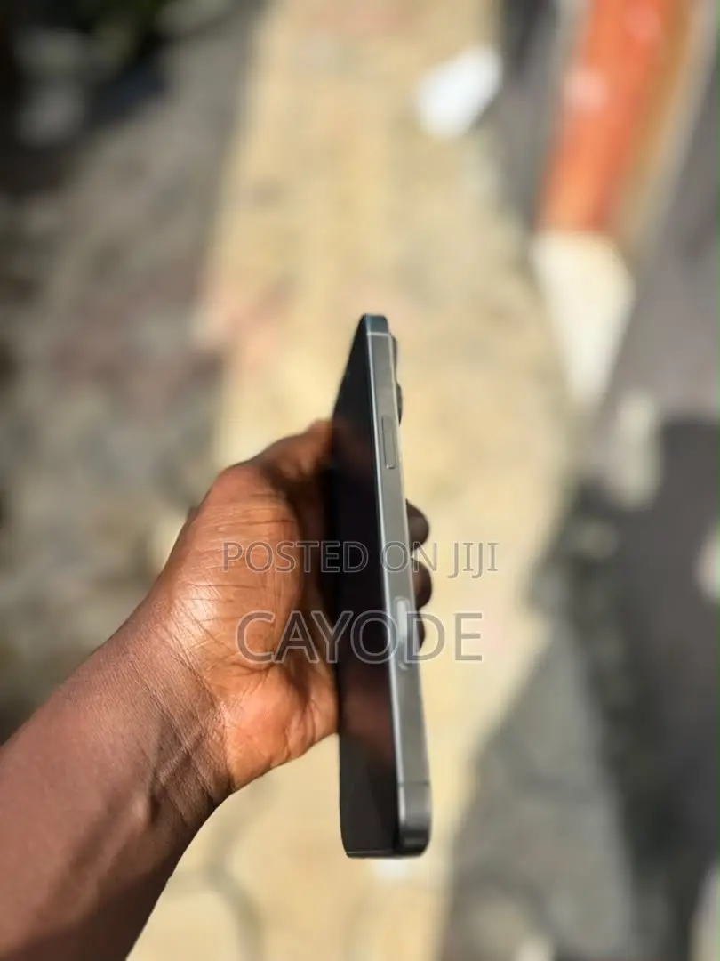 Apple iPhone 16 Pro Max 256 GB Silver